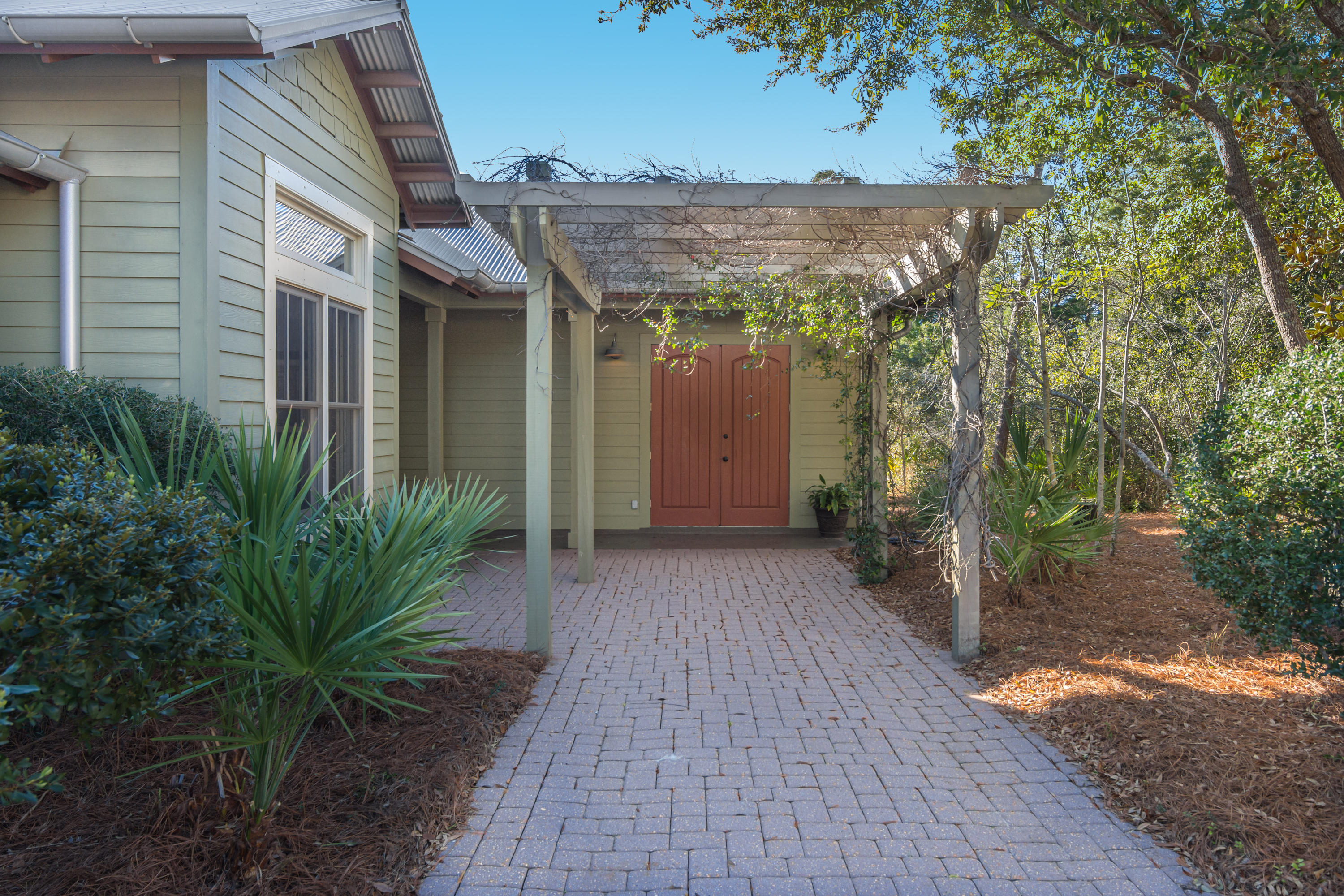 SUMMER RIDGE SOUTH - Residential