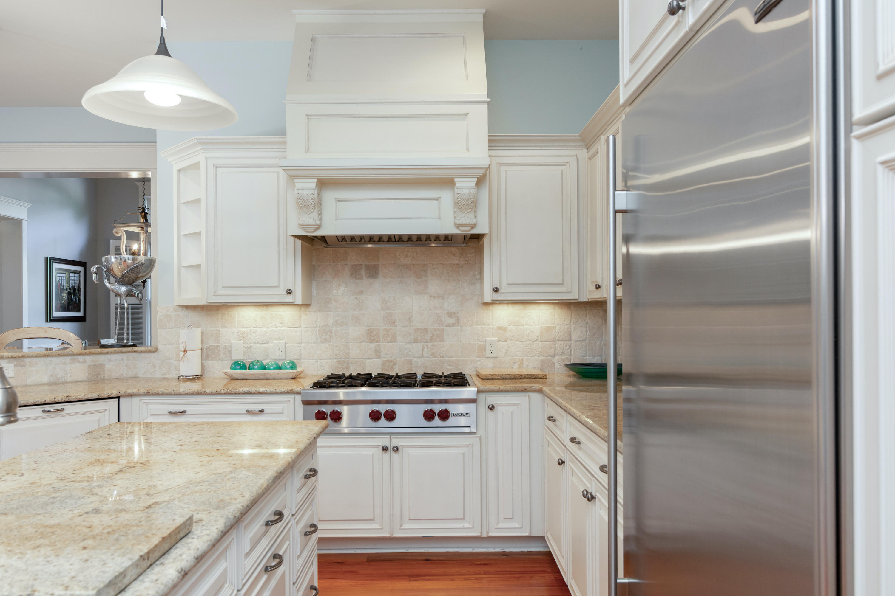 SUMMER RIDGE SOUTH - Residential