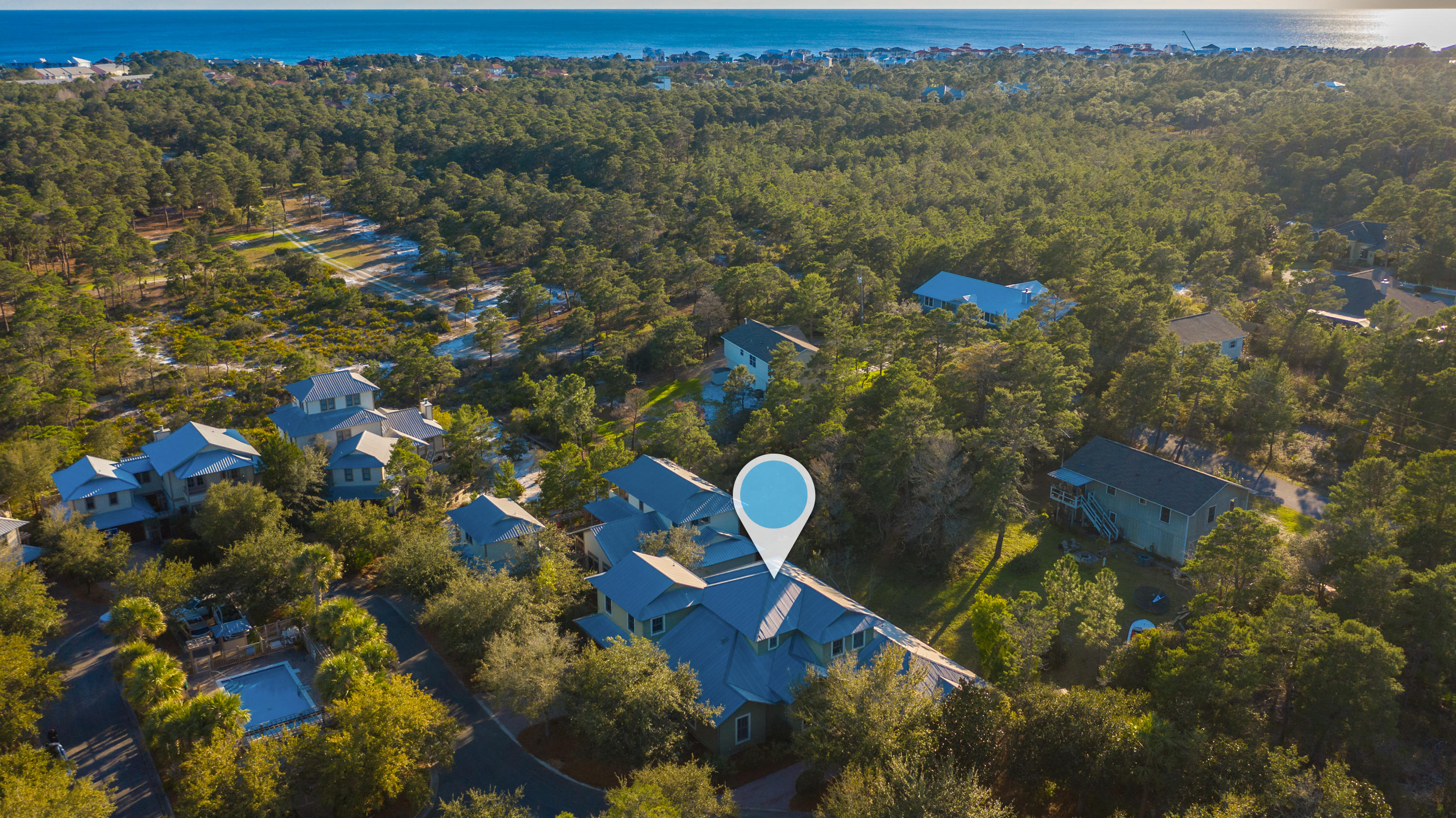 SUMMER RIDGE SOUTH - Residential