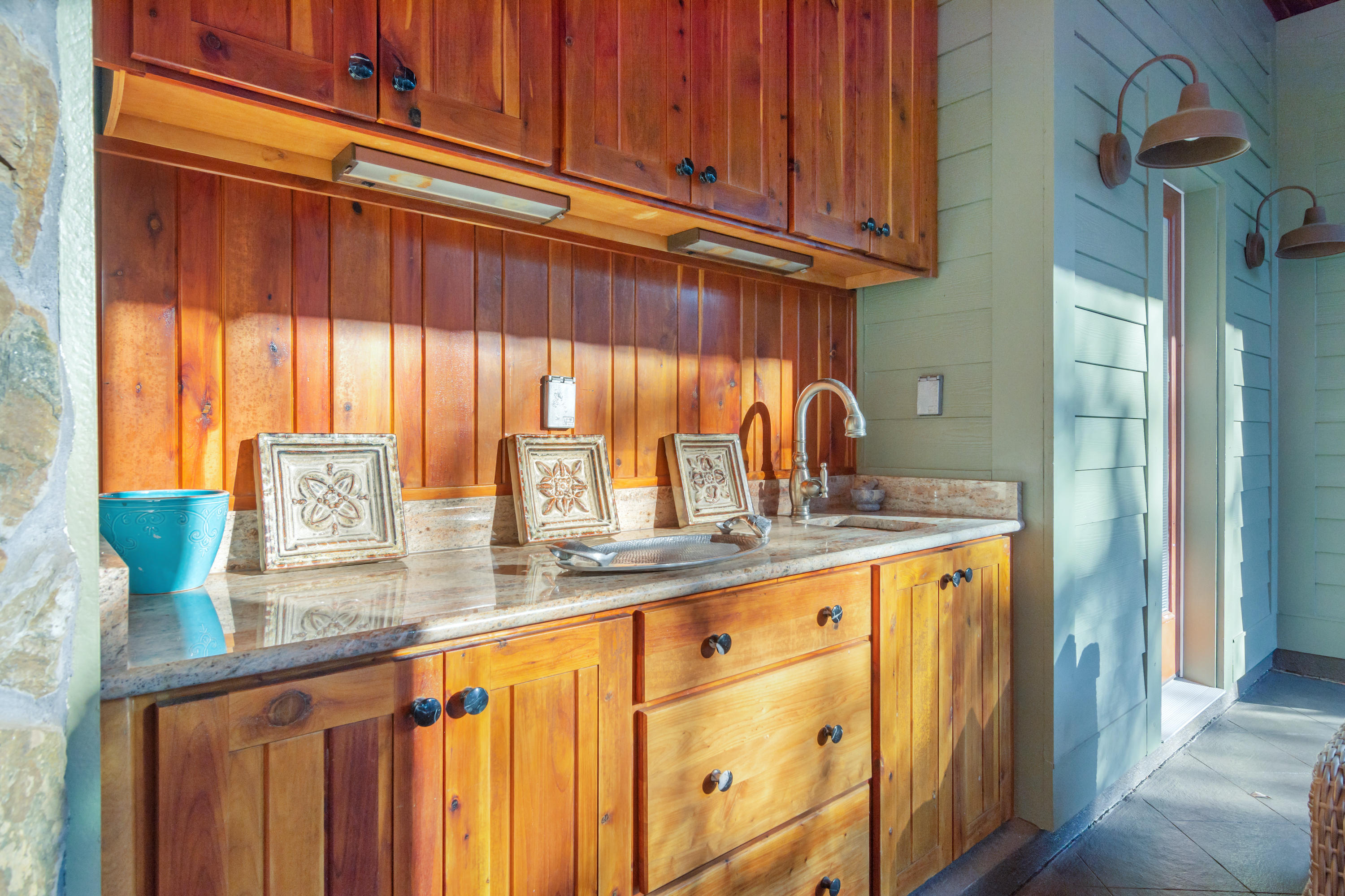 SUMMER RIDGE SOUTH - Residential