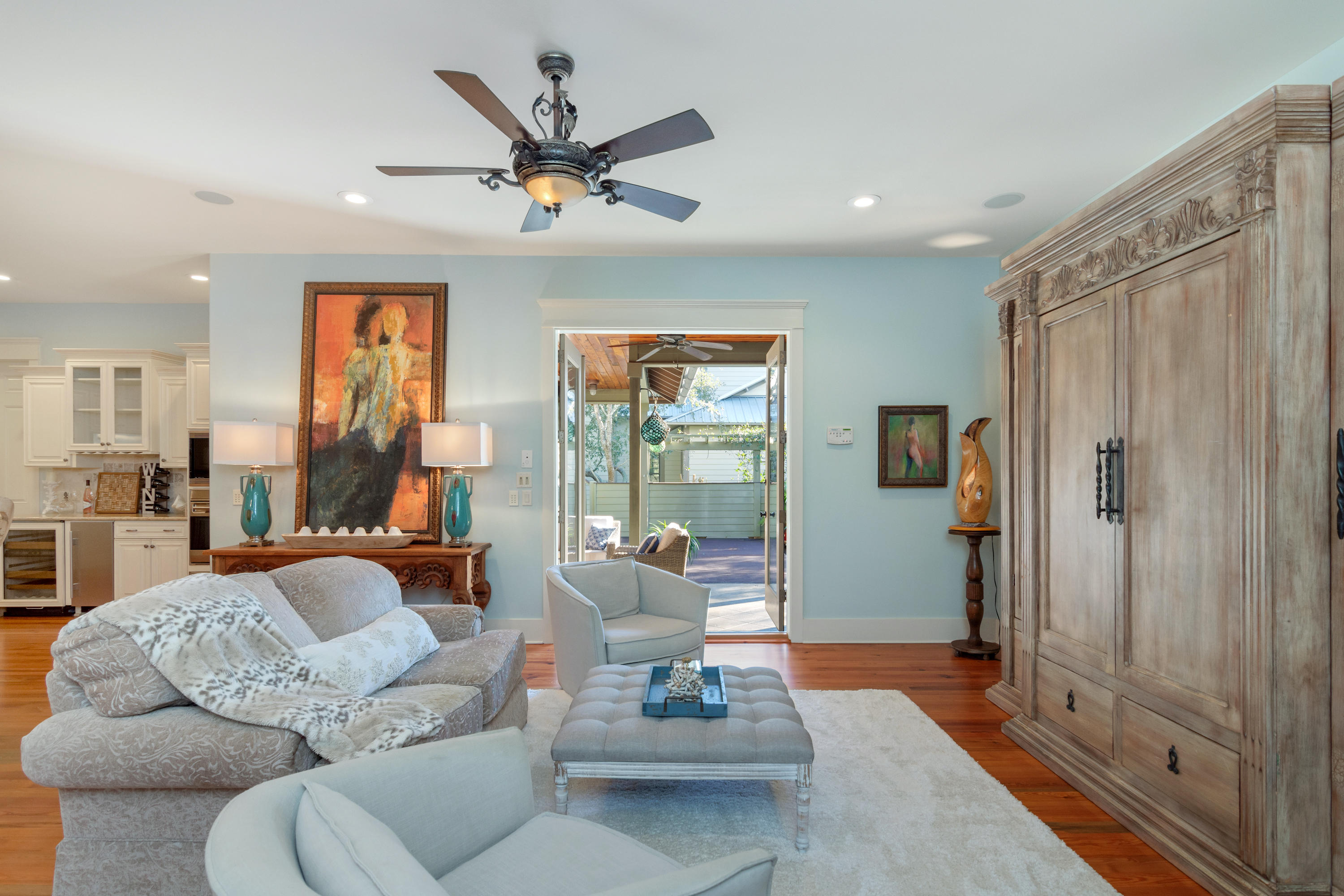 SUMMER RIDGE SOUTH - Residential