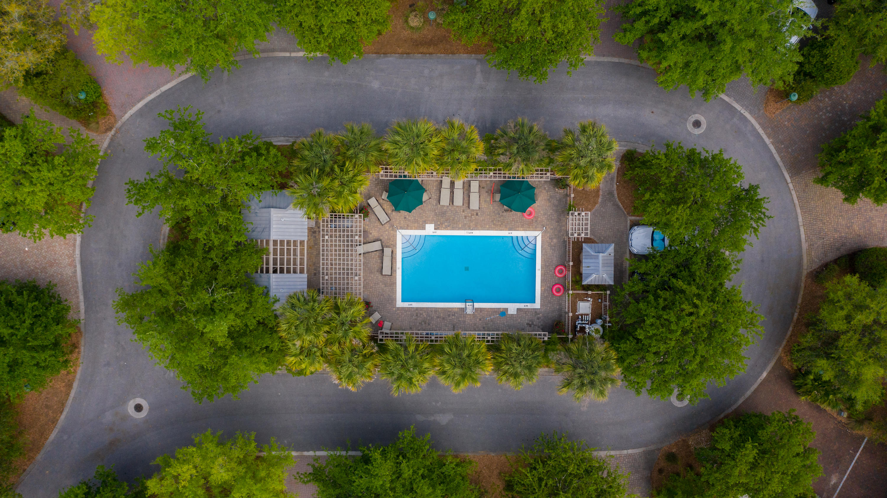 SUMMER RIDGE SOUTH - Residential