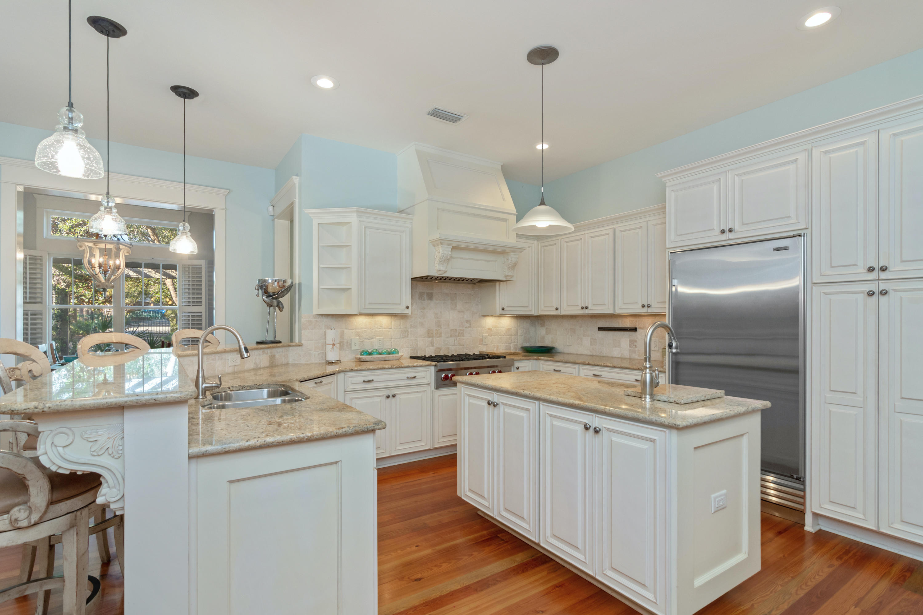 SUMMER RIDGE SOUTH - Residential