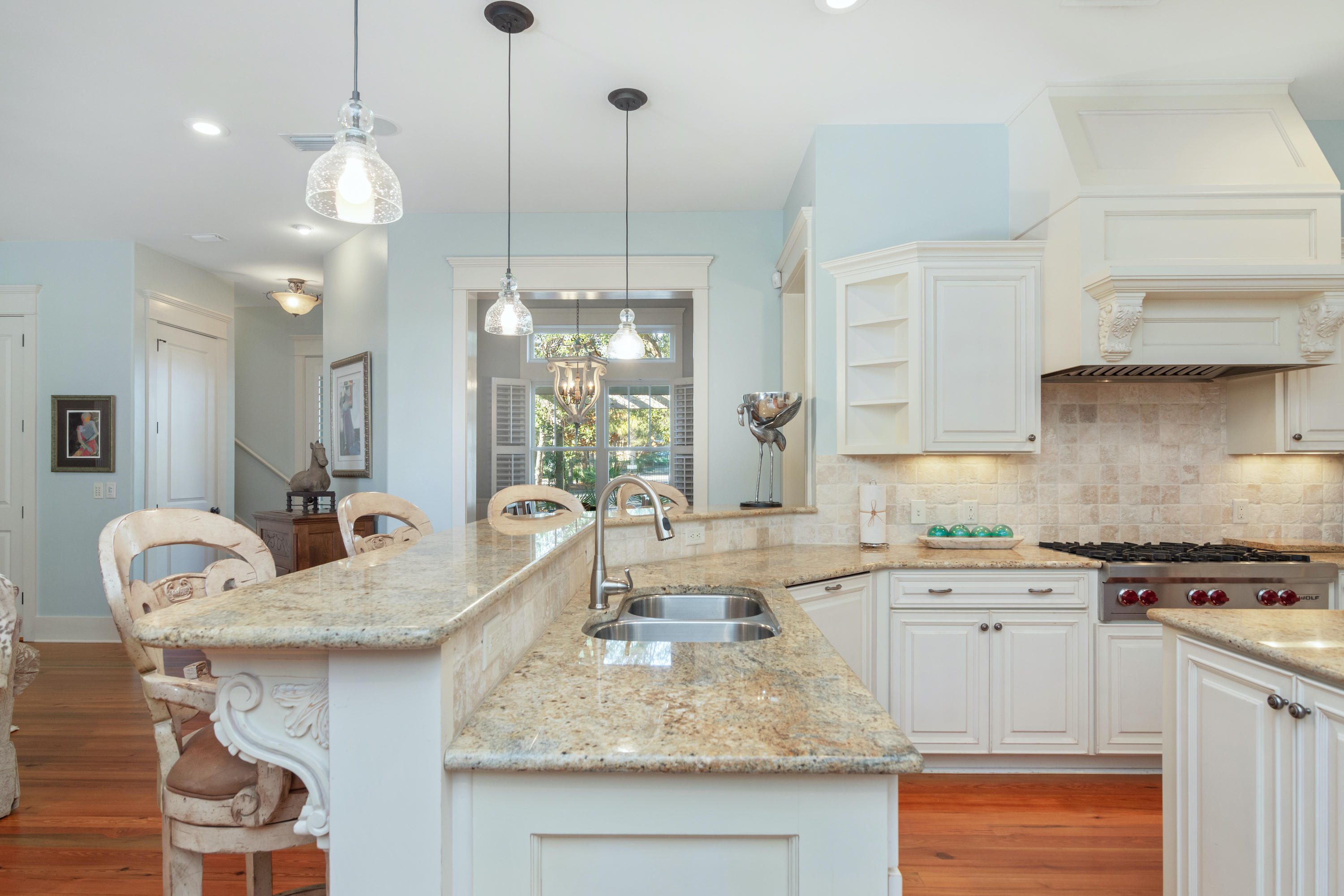 SUMMER RIDGE SOUTH - Residential