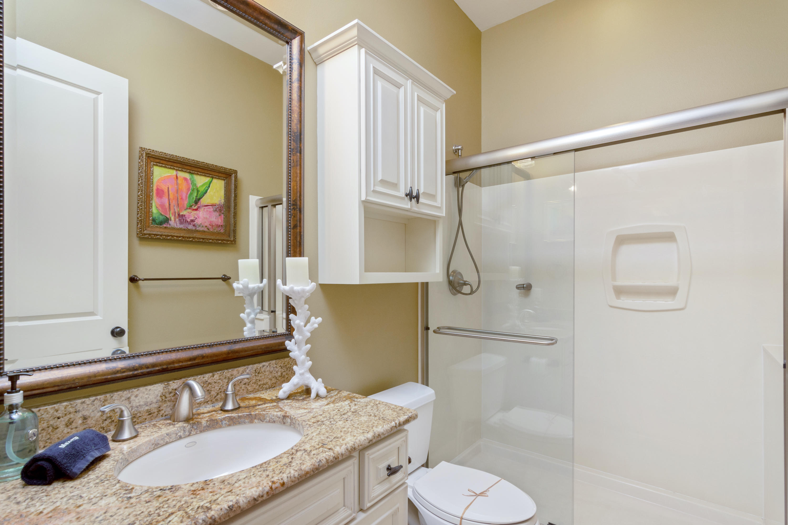 SUMMER RIDGE SOUTH - Residential