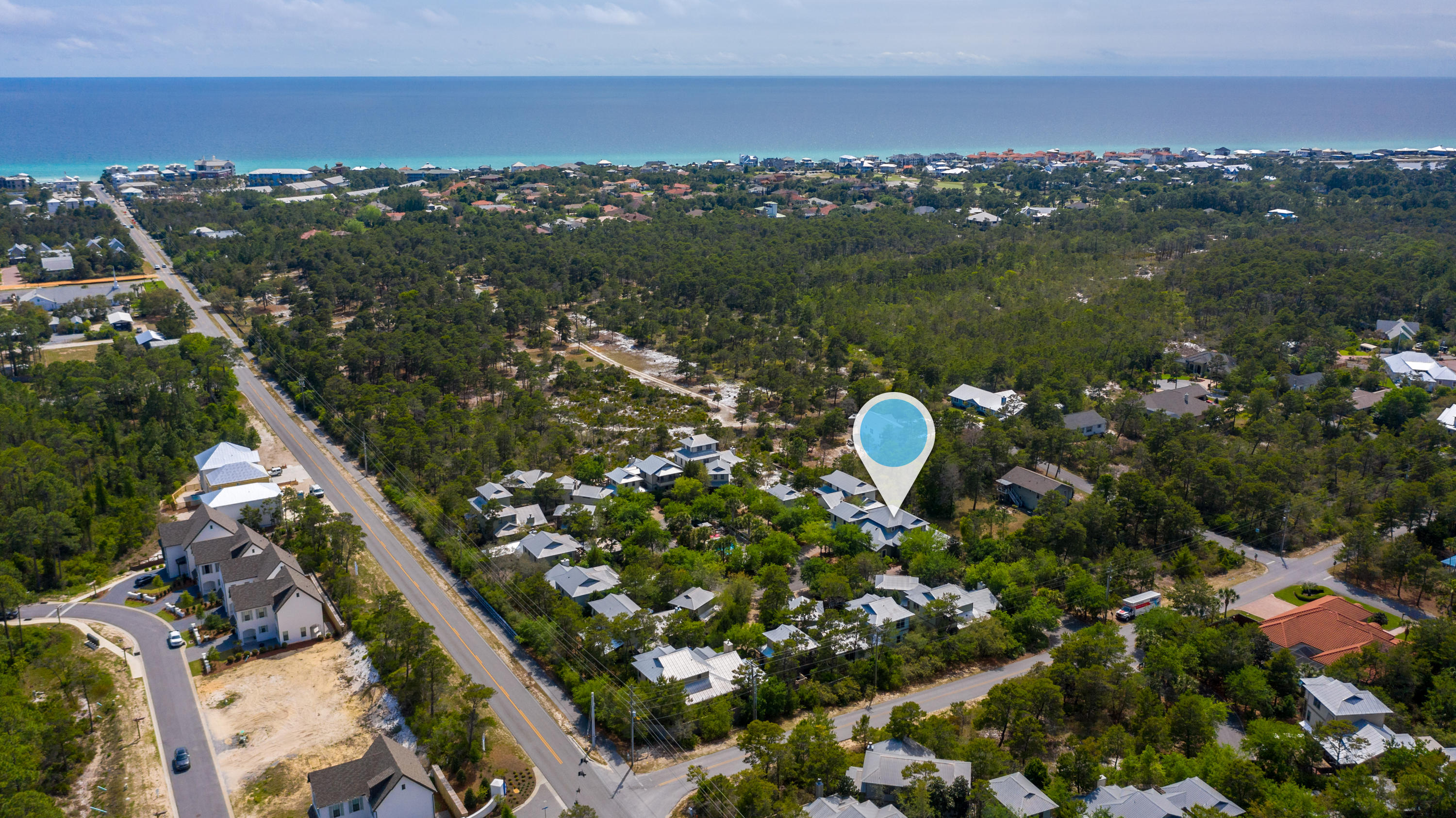 SUMMER RIDGE SOUTH - Residential