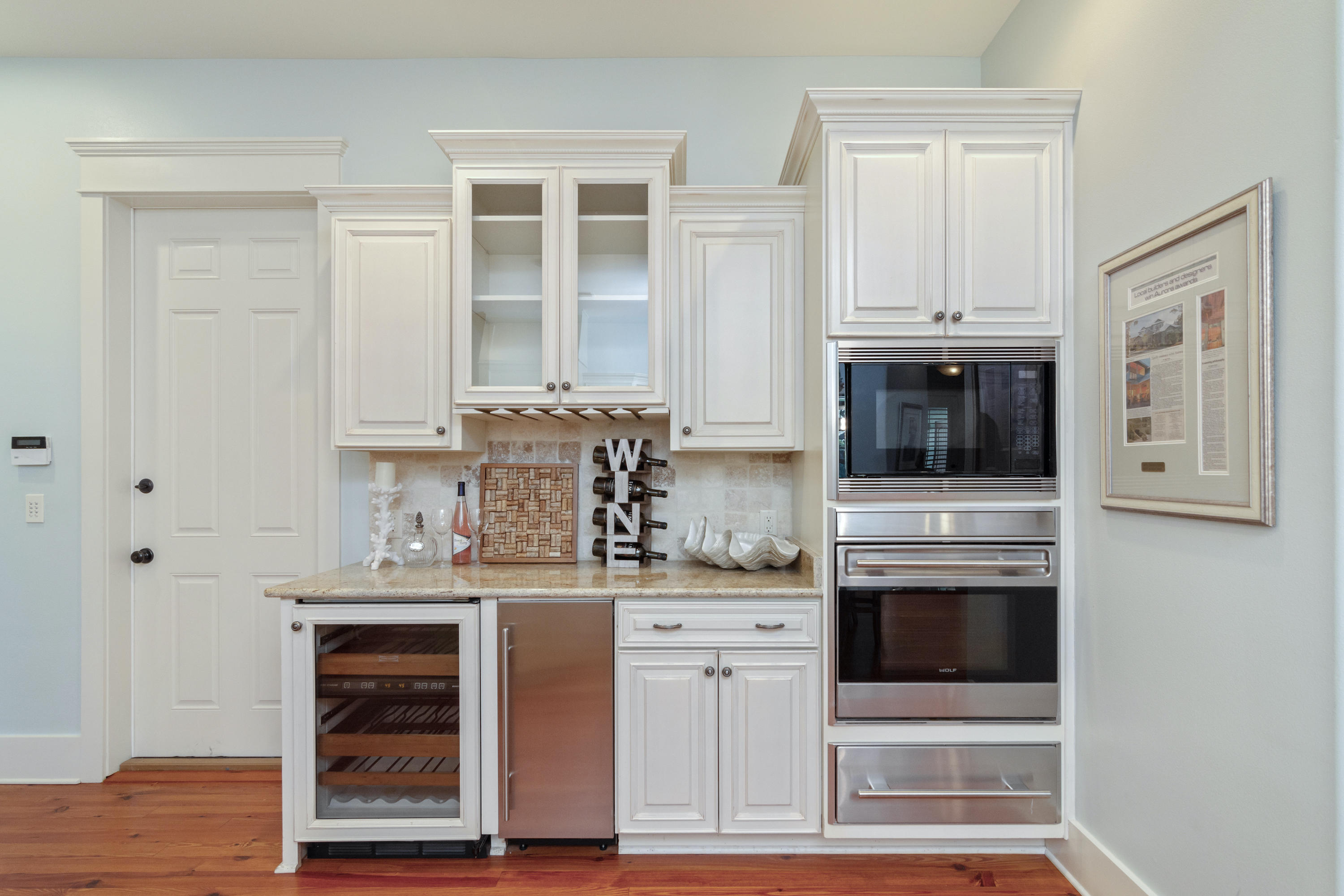 SUMMER RIDGE SOUTH - Residential