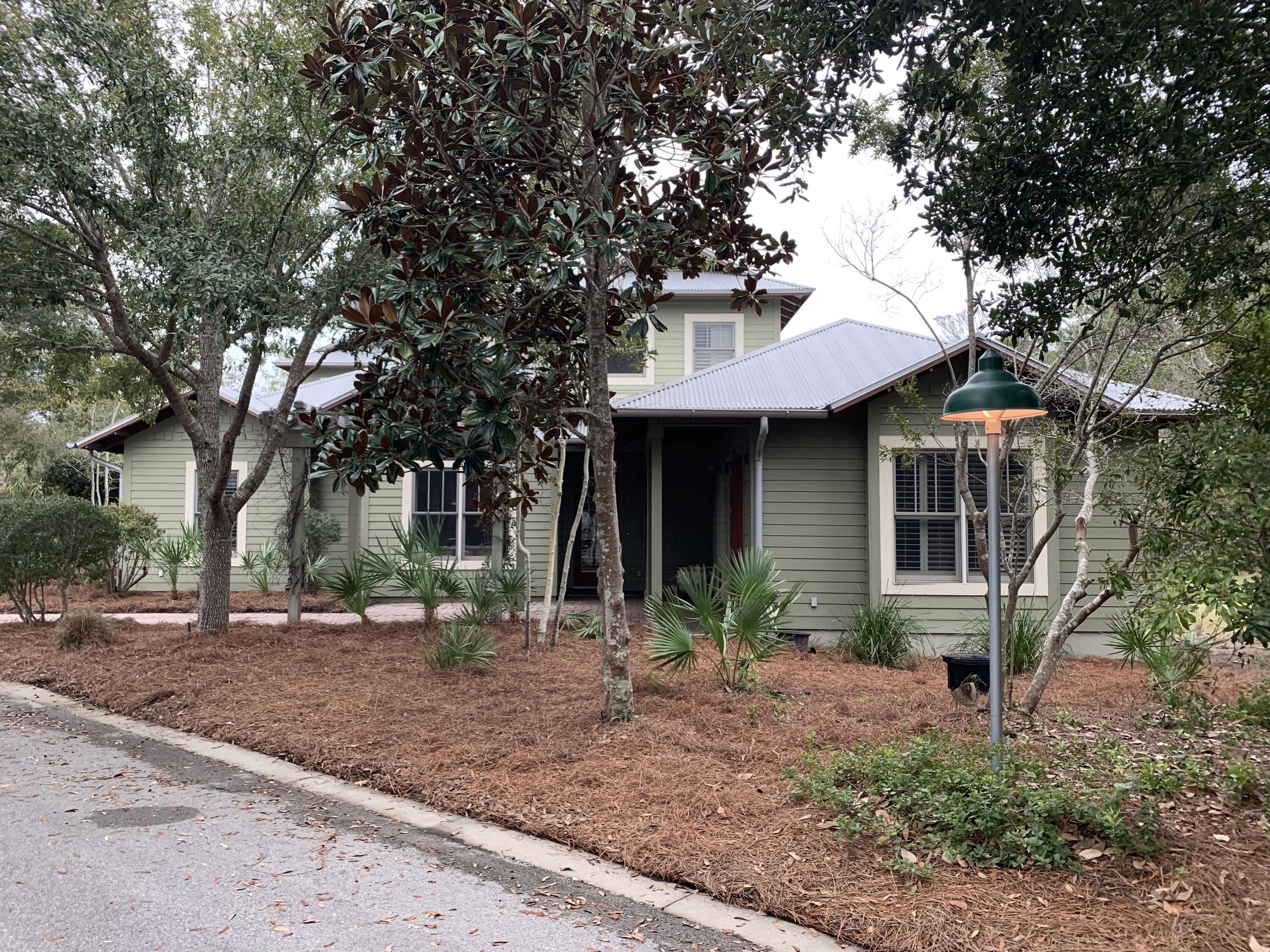 AMAZING BUILDER'S PERSONAL CUSTOM HOME & CARRIAGE HOUSE located in the gated community of Summer Ridge South, .7 miles from the BEACH! The Master Suite is located on the Main and includes a Steam Shower and His & Her Custom Closets. The Guest Bdrm/Bath is also located on the Main Floor. The Chef's Kitchen includes WOLF & SUBZERO appliances, Large Breakfast Bar and a Wine Bar, complete with Subzero Wine Cooler. The Family Room and the Dining Room are spacious. The Gorgeous Outdoor Living Space is Oversized and includes a Wet Bar, Cabinetry, and Fireplace, viewing the breathtaking Spa! There is a Second Master Suite up! Marvelous Carriage House over the Two Car Garage, Kitchenette, bedroom area and living area! Bonus Office with separate entrance, work from home! Plus Much More!