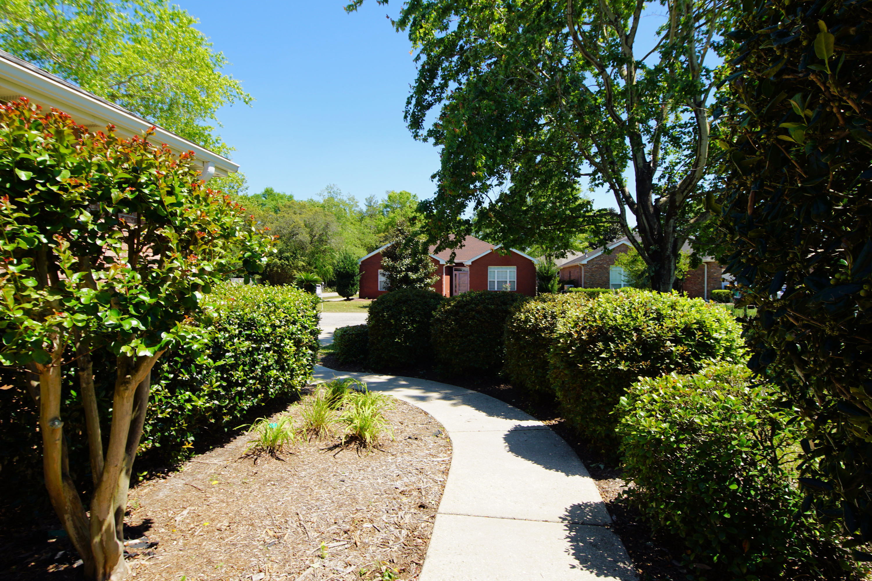 CROSSINGS AT BLUEWATER BAY - Residential