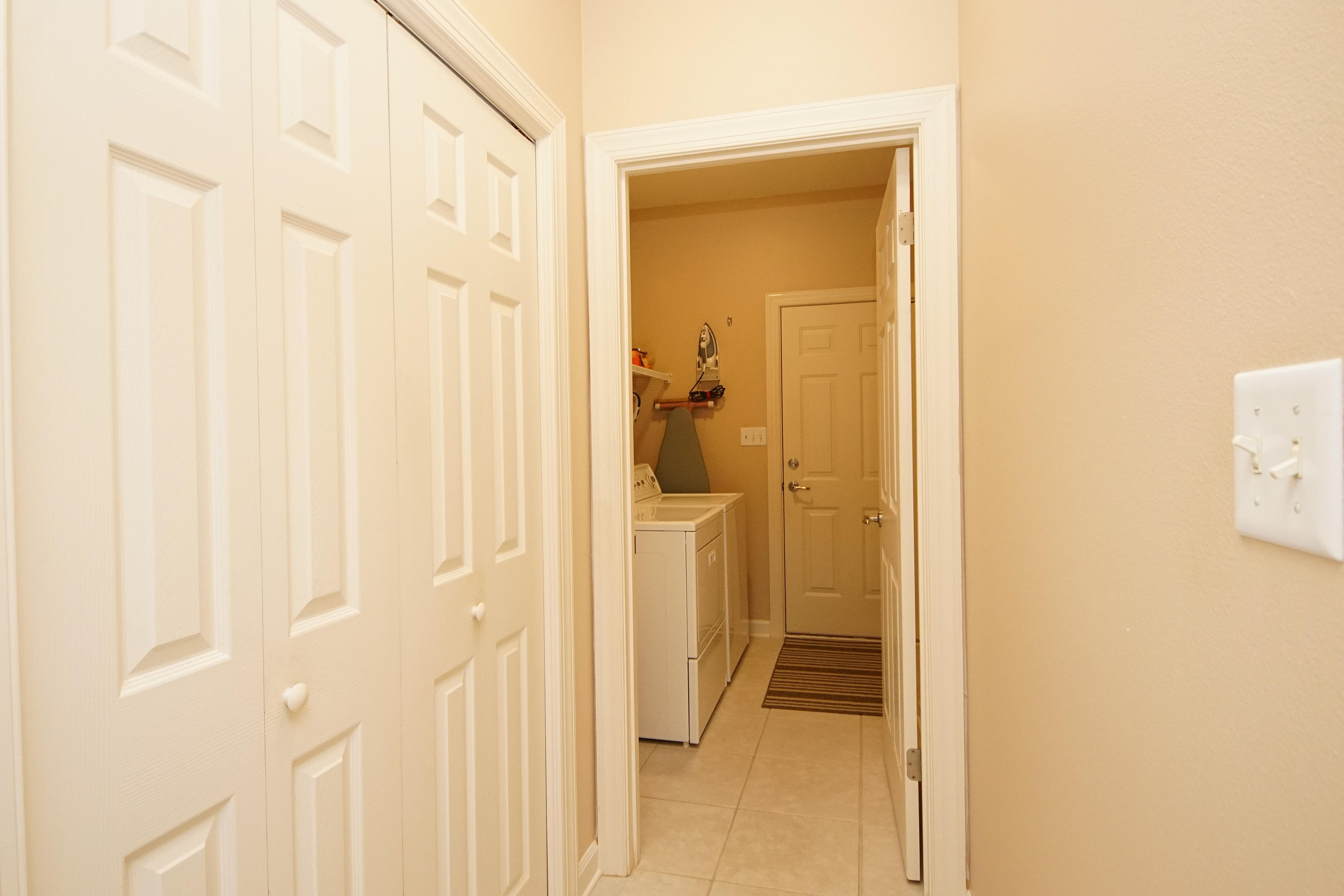 CROSSINGS AT BLUEWATER BAY - Residential