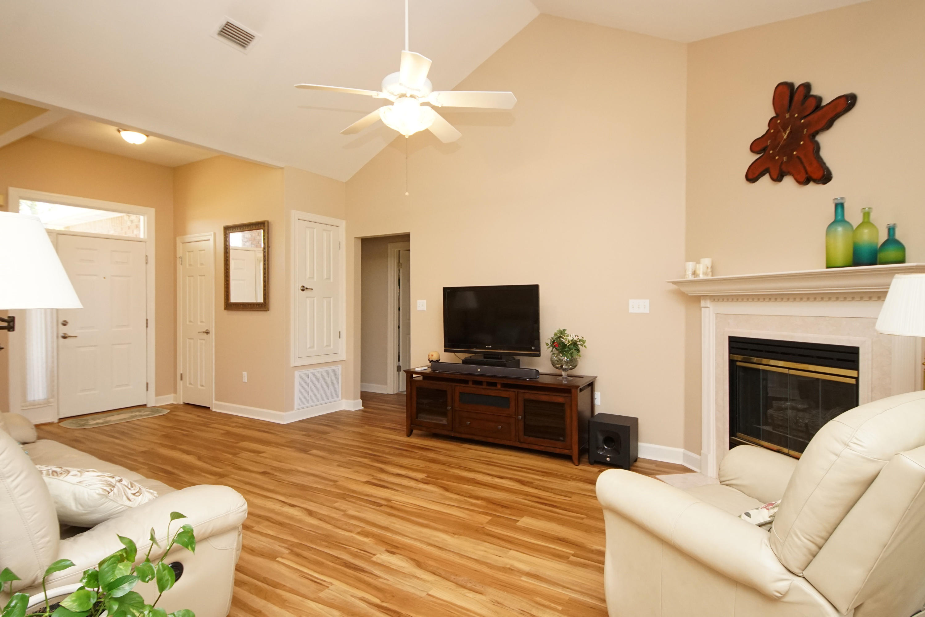 CROSSINGS AT BLUEWATER BAY - Residential