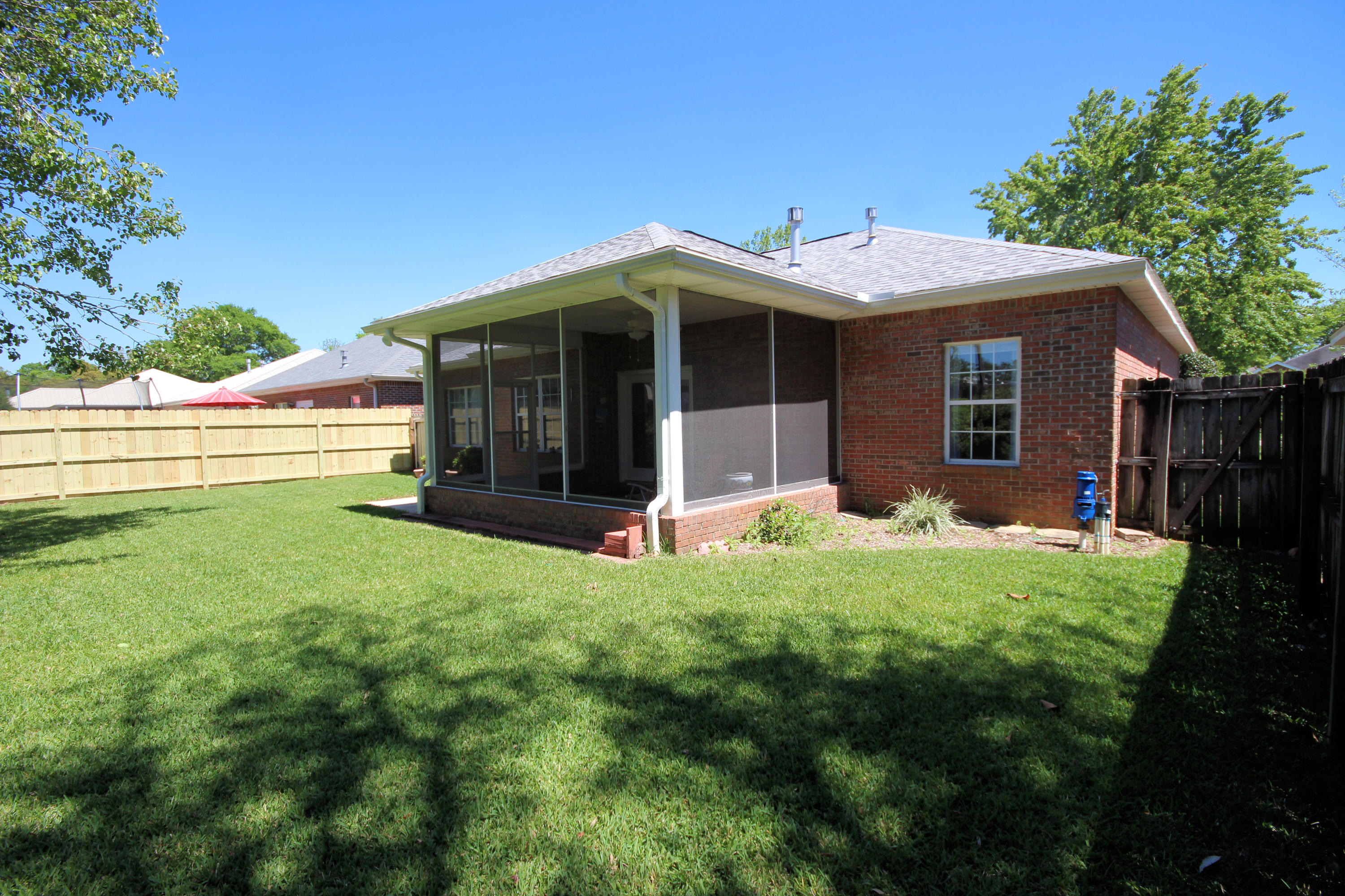 CROSSINGS AT BLUEWATER BAY - Residential