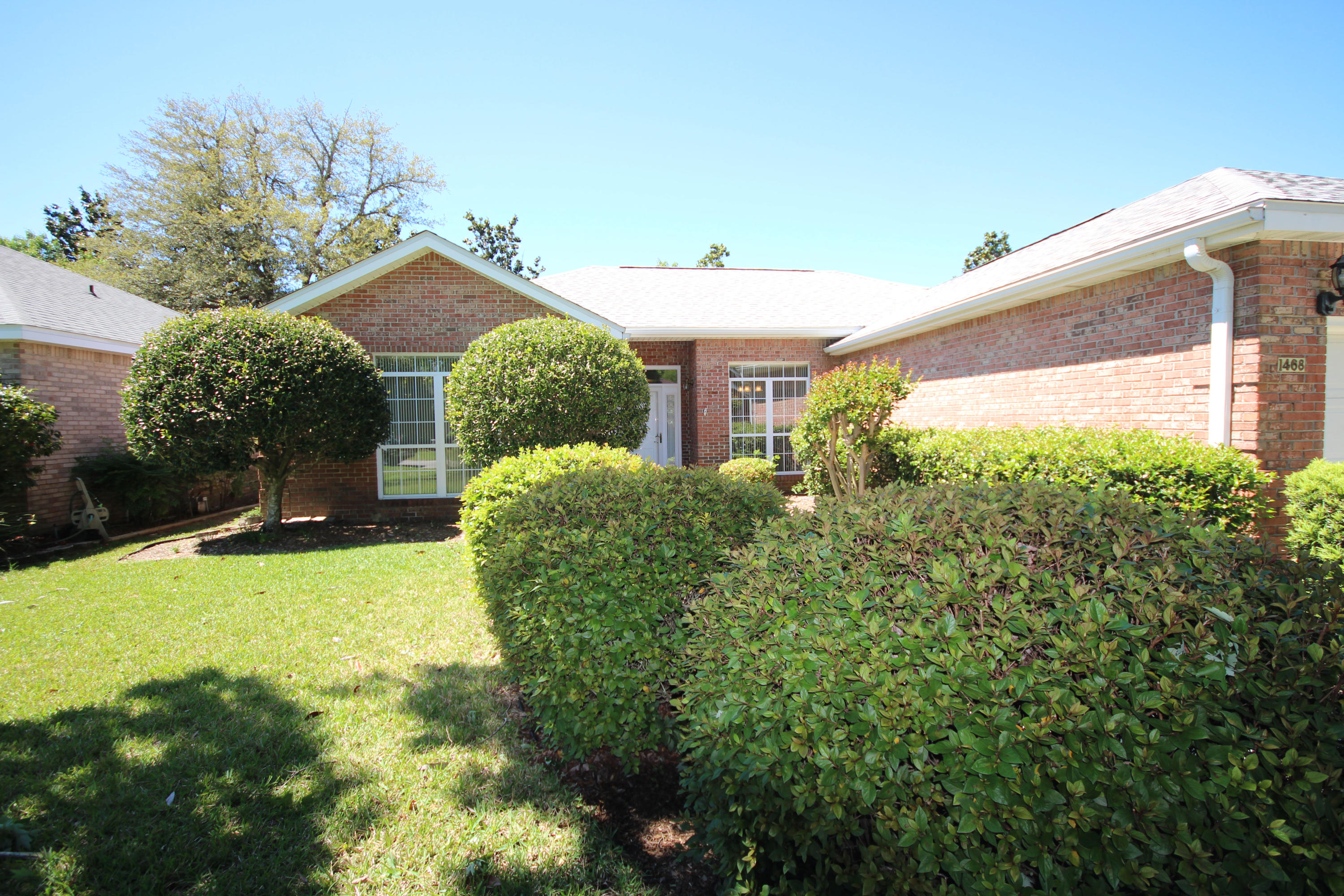 CROSSINGS AT BLUEWATER BAY - Residential