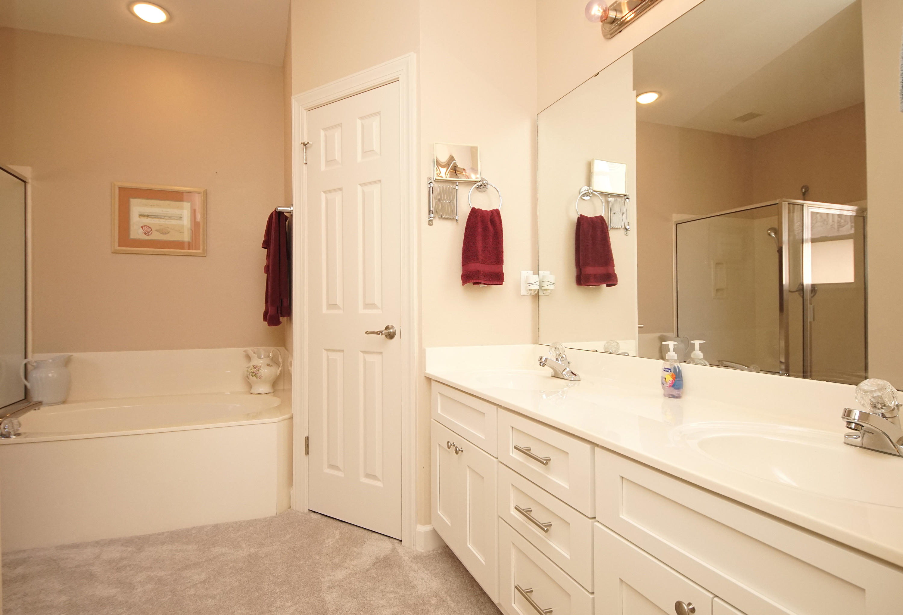 CROSSINGS AT BLUEWATER BAY - Residential