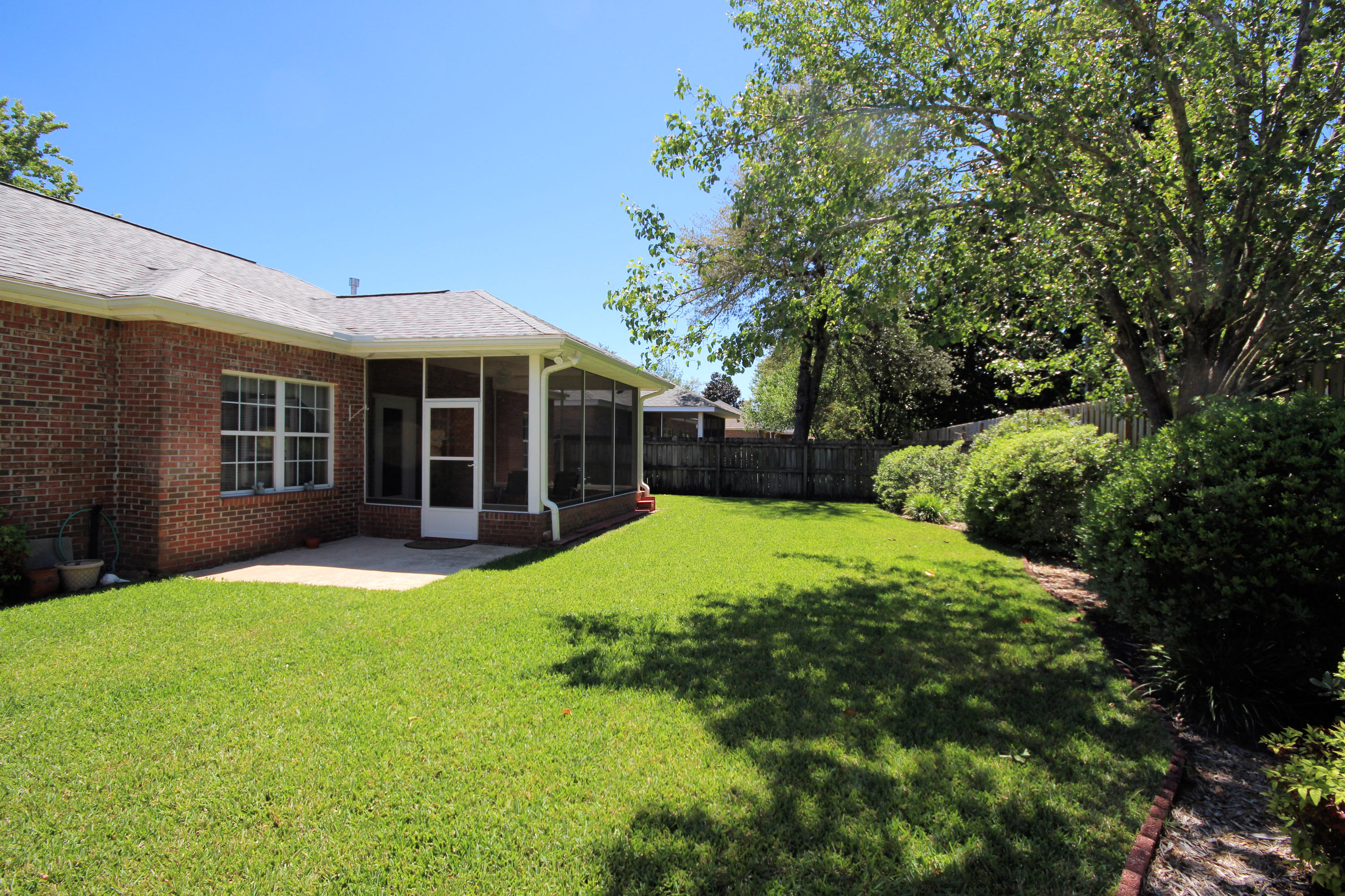 CROSSINGS AT BLUEWATER BAY - Residential
