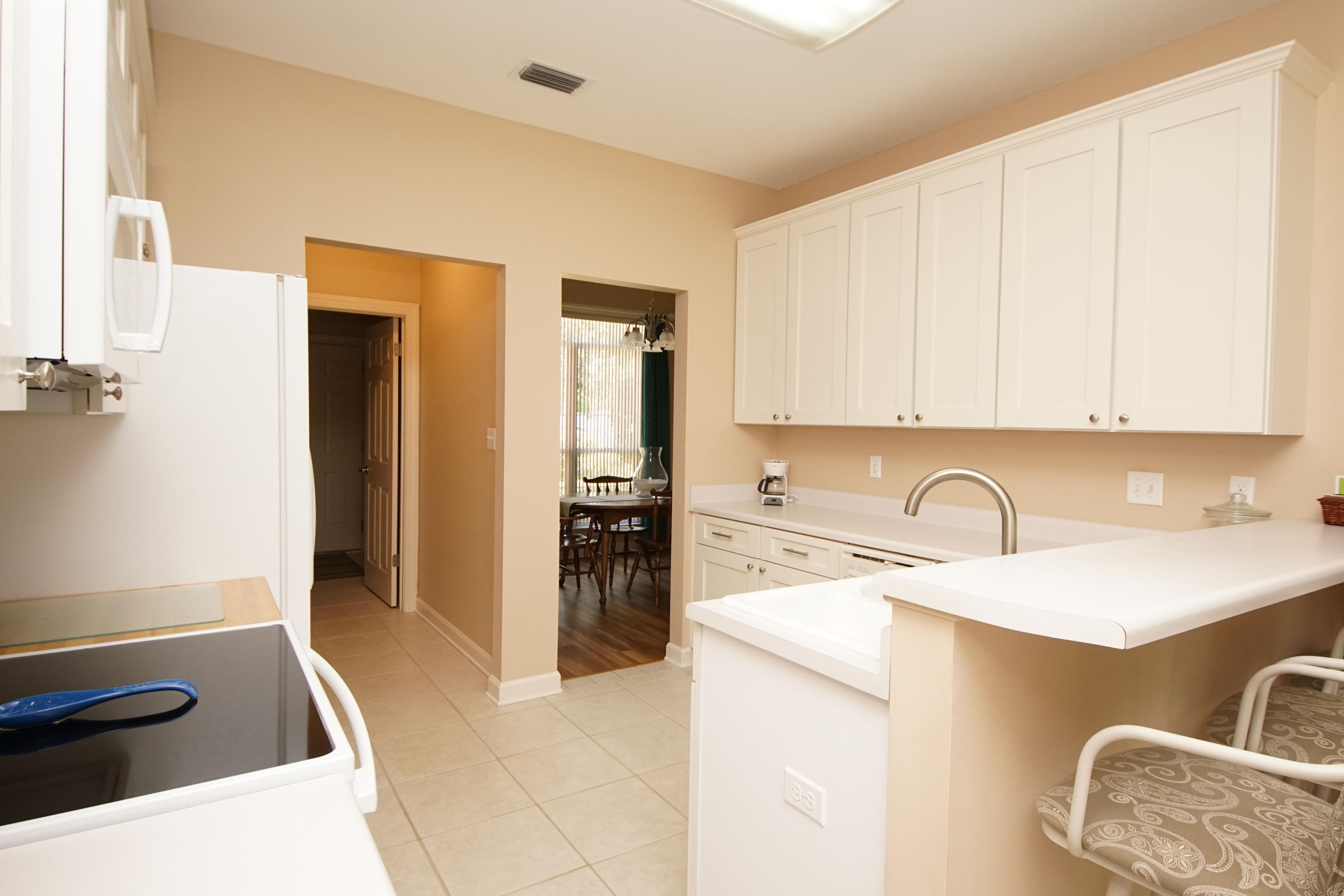 CROSSINGS AT BLUEWATER BAY - Residential