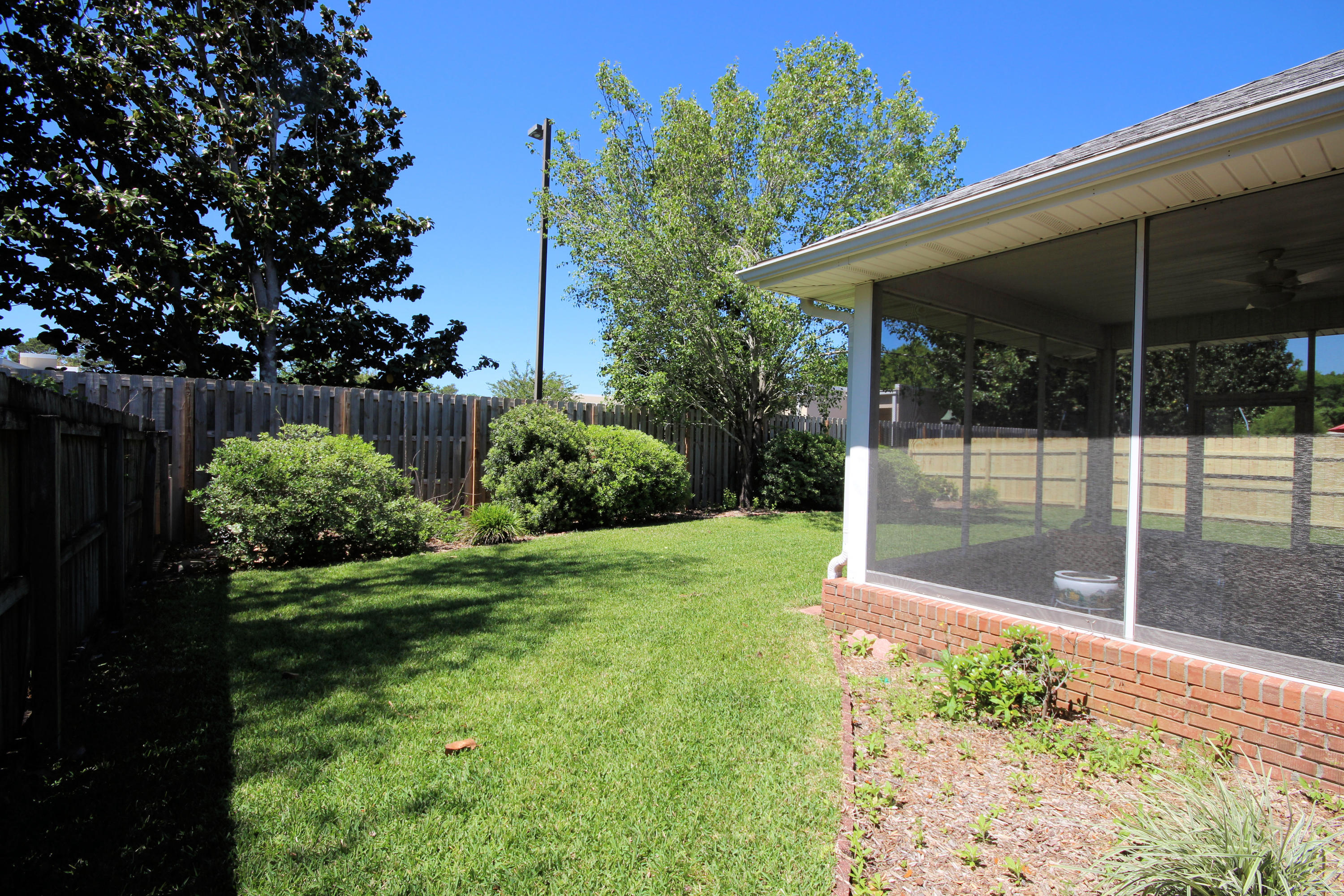 CROSSINGS AT BLUEWATER BAY - Residential