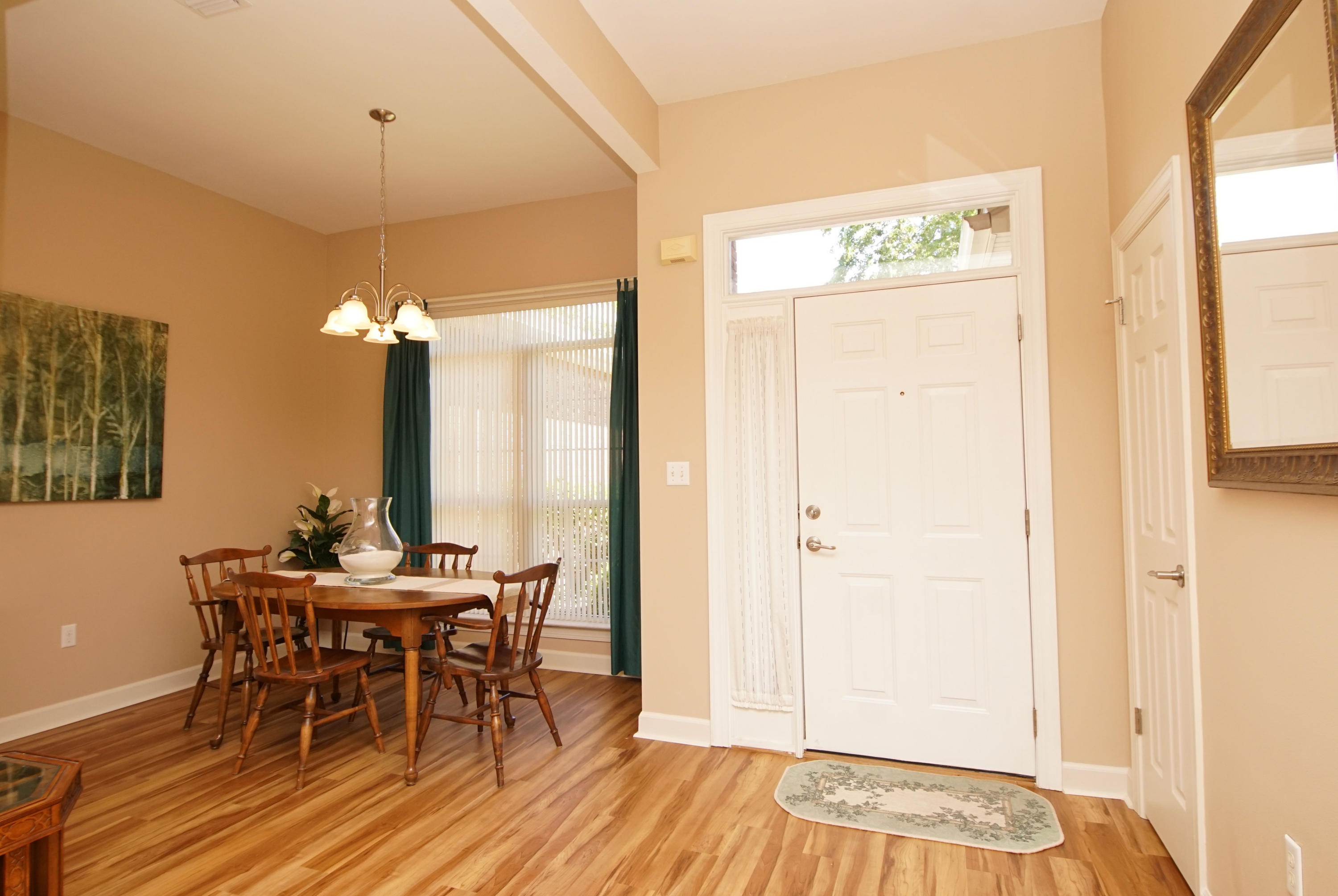 CROSSINGS AT BLUEWATER BAY - Residential