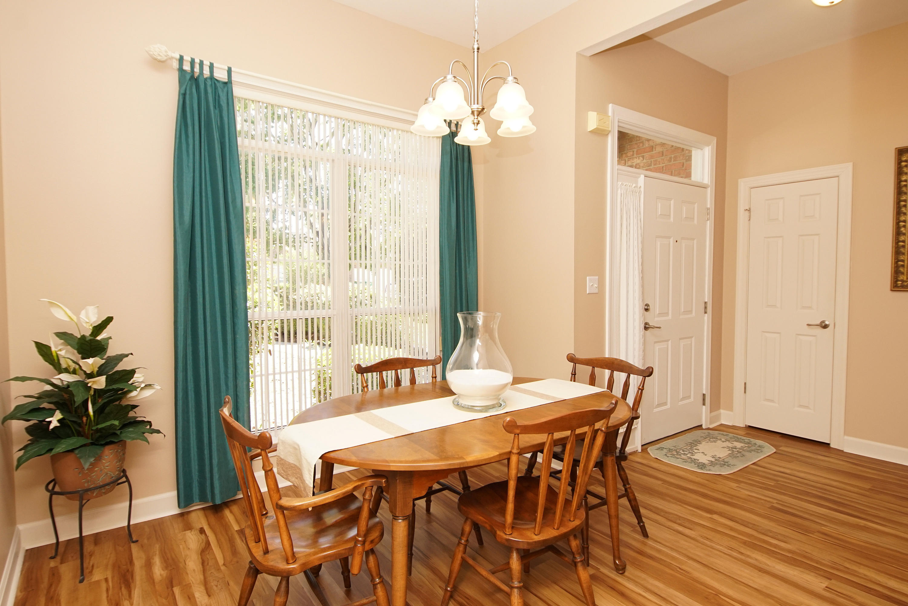 CROSSINGS AT BLUEWATER BAY - Residential