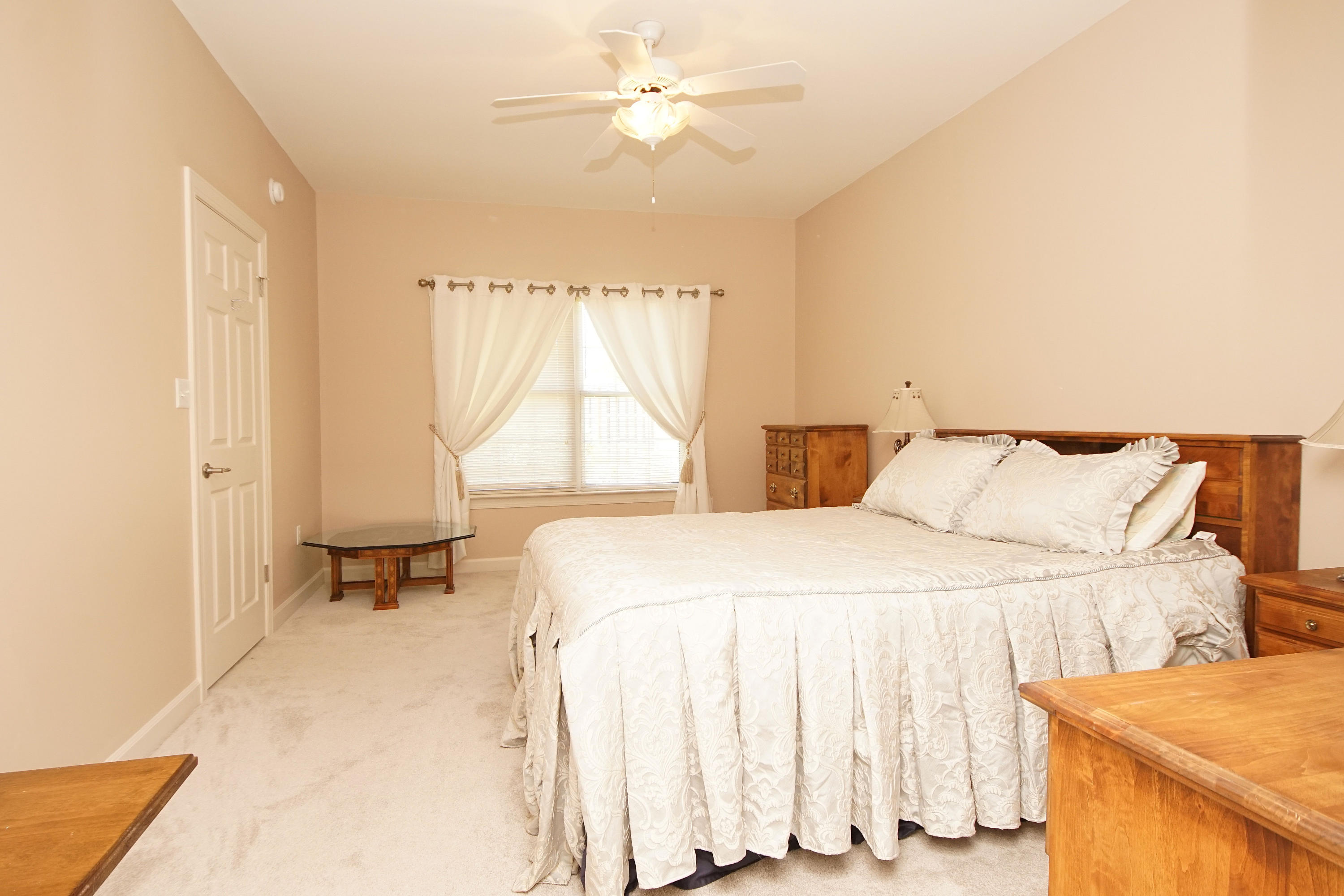 CROSSINGS AT BLUEWATER BAY - Residential