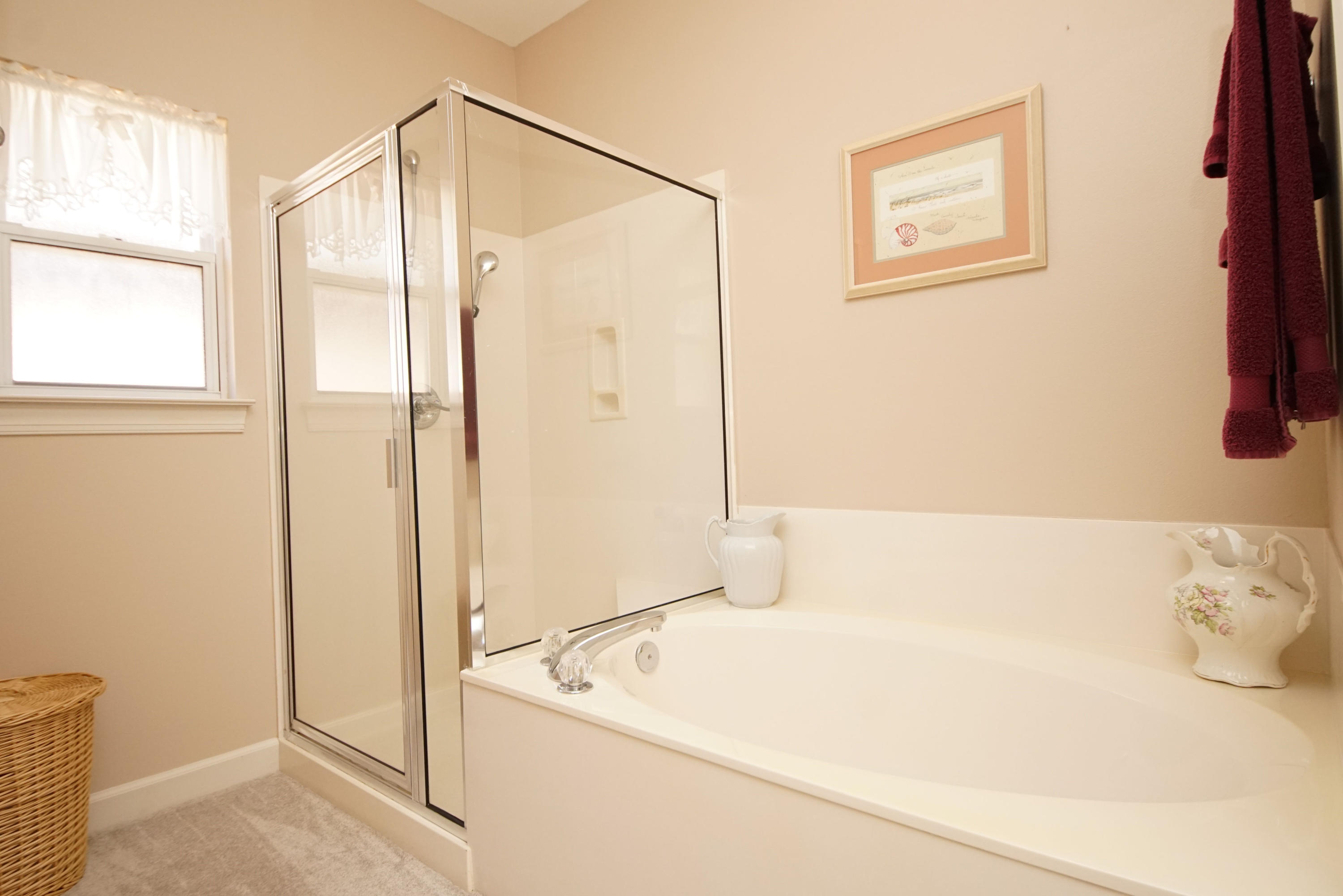 CROSSINGS AT BLUEWATER BAY - Residential