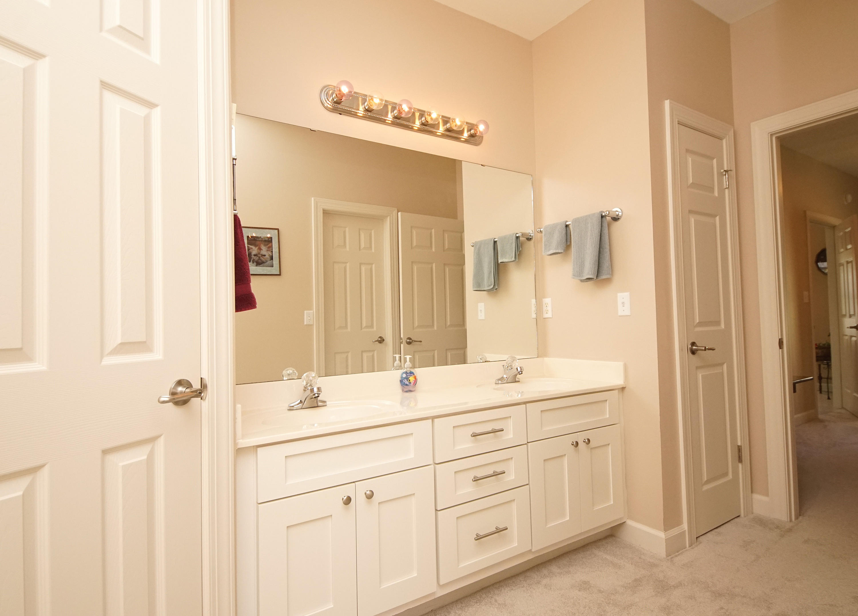 CROSSINGS AT BLUEWATER BAY - Residential