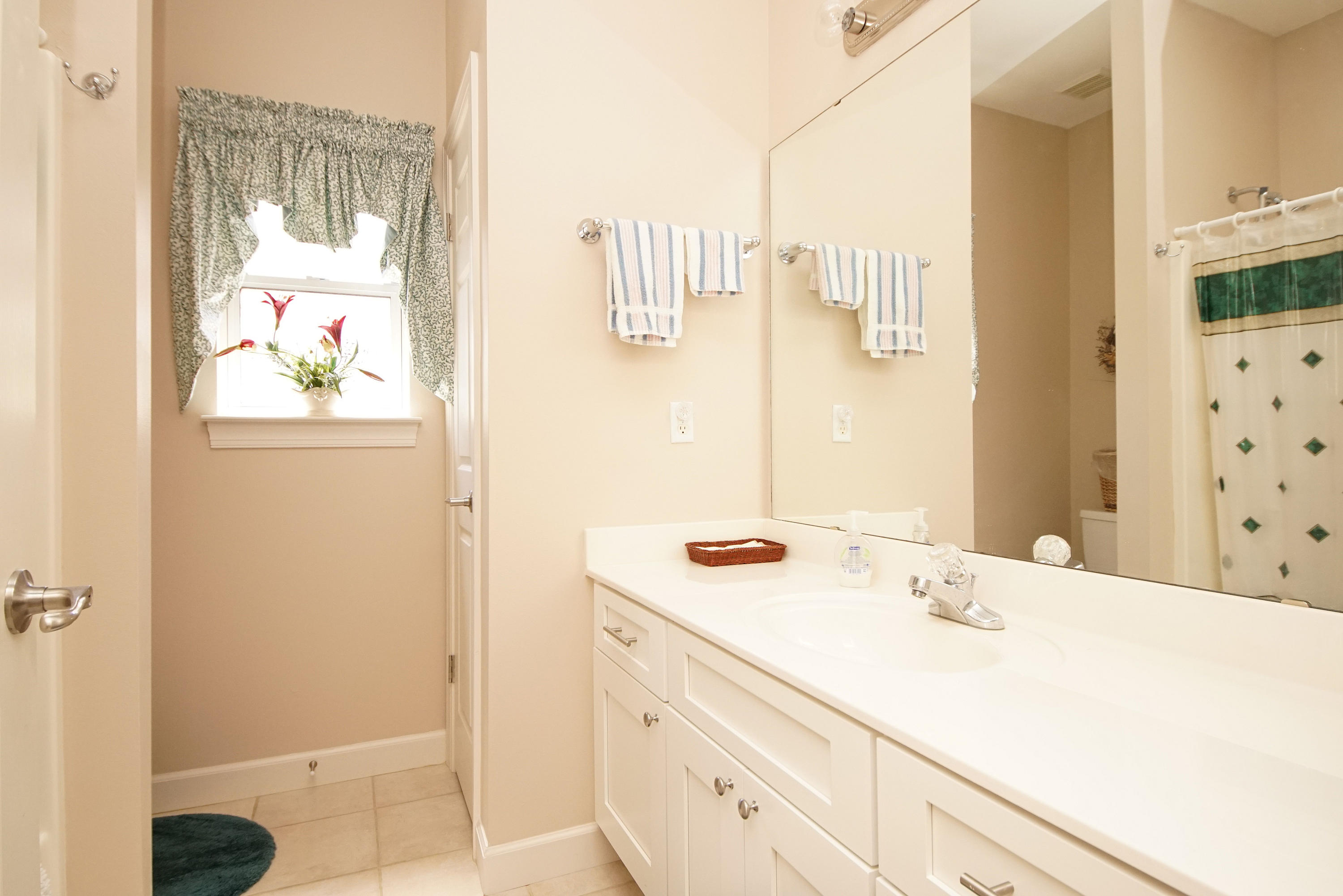 CROSSINGS AT BLUEWATER BAY - Residential