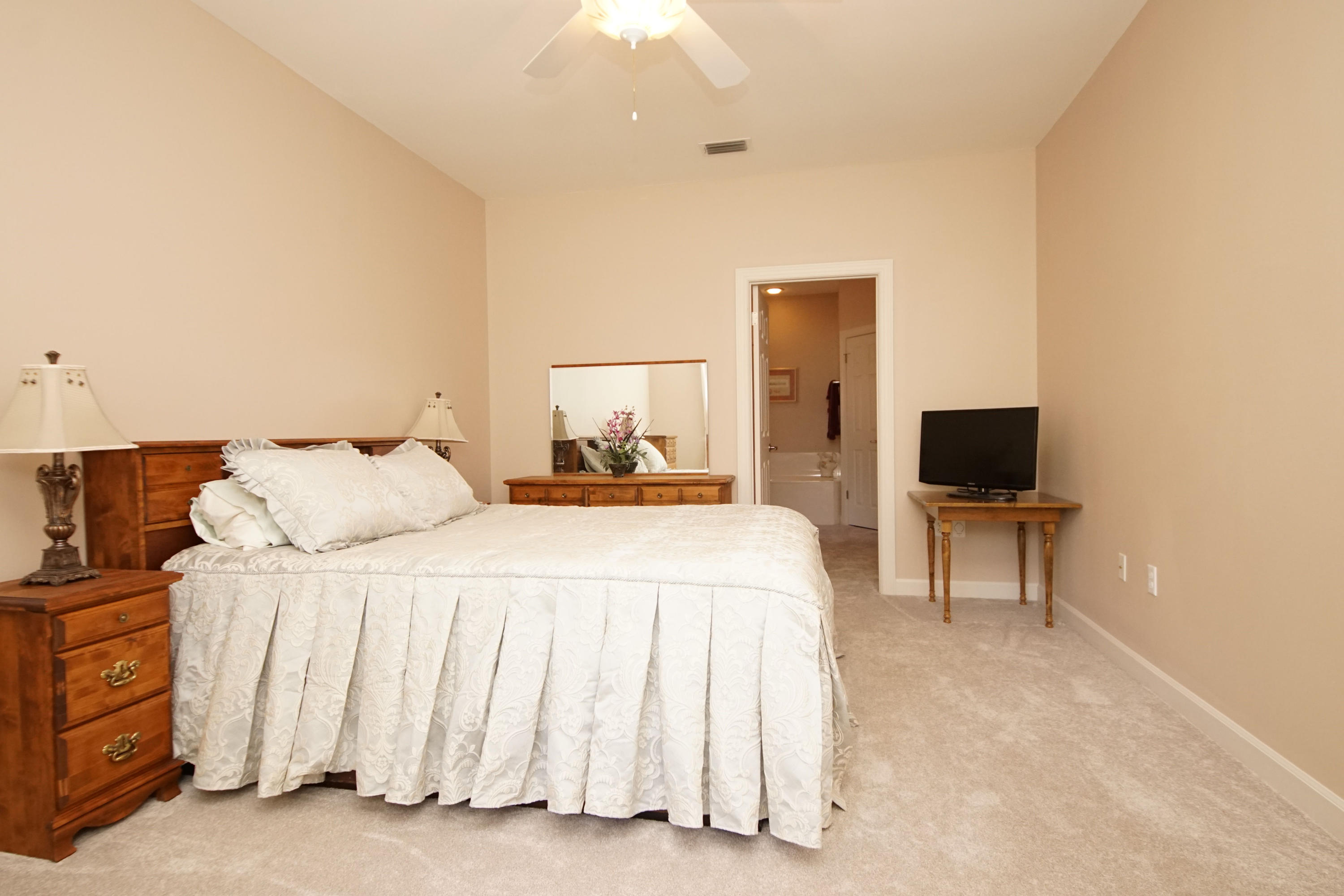 CROSSINGS AT BLUEWATER BAY - Residential