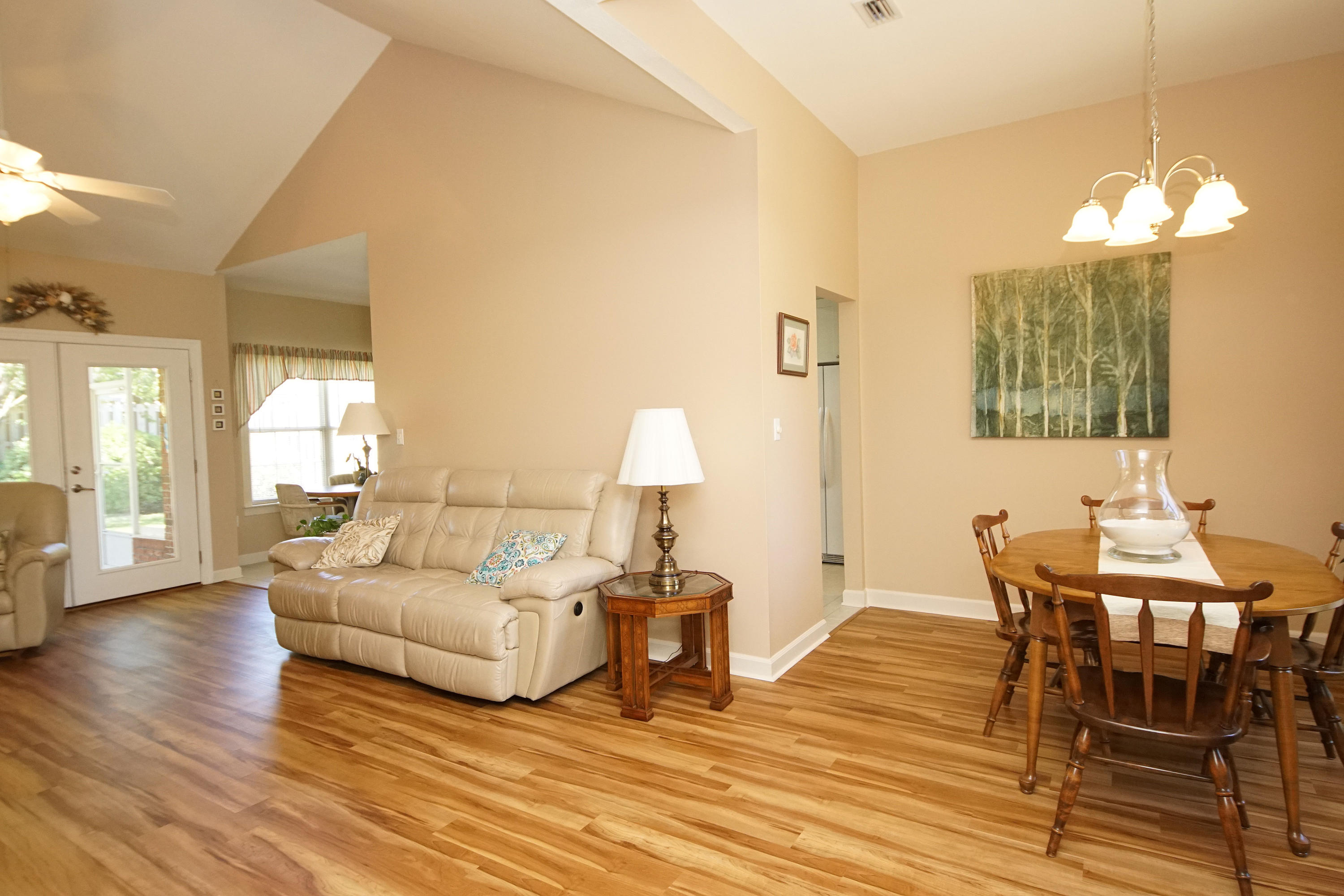 CROSSINGS AT BLUEWATER BAY - Residential