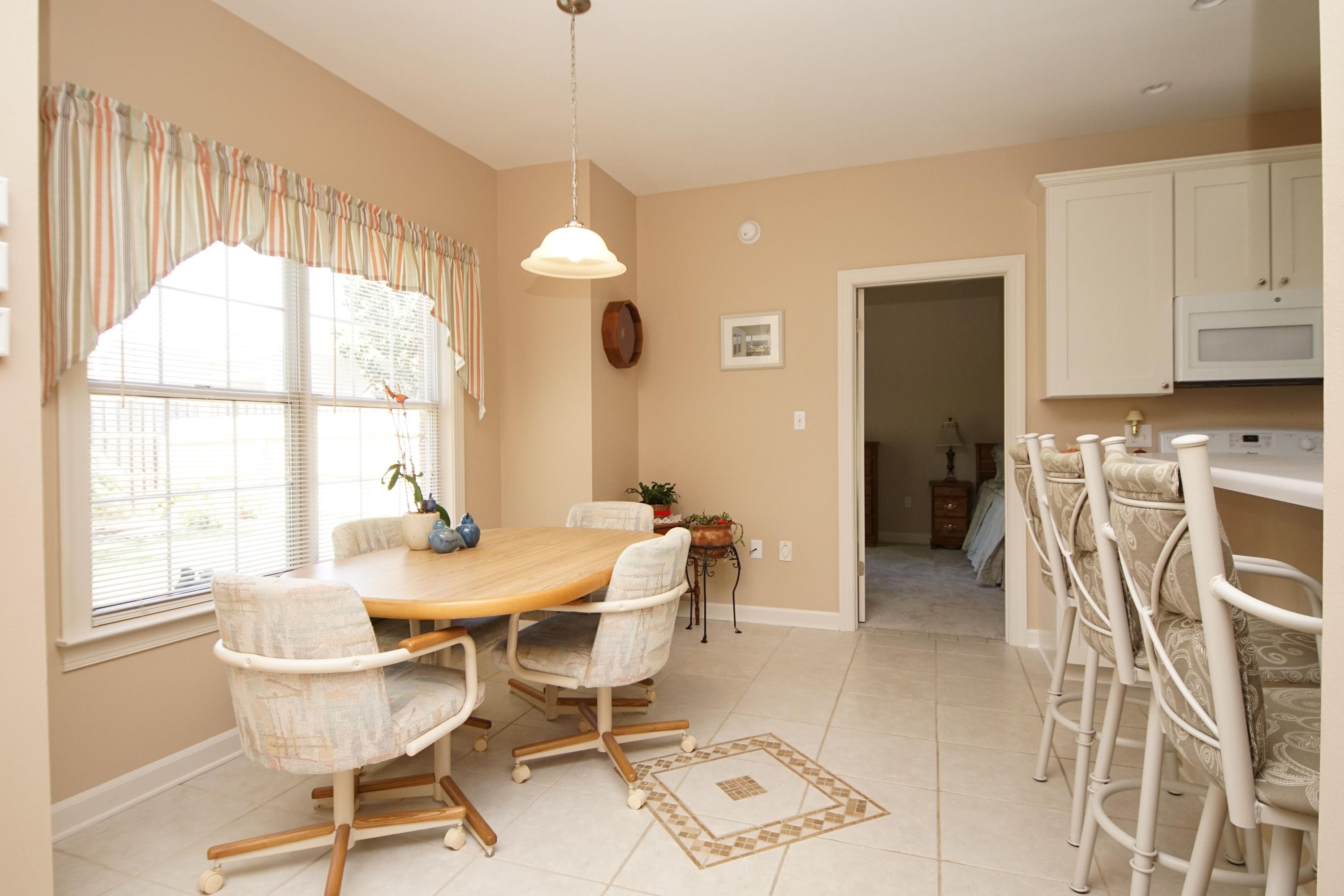 CROSSINGS AT BLUEWATER BAY - Residential