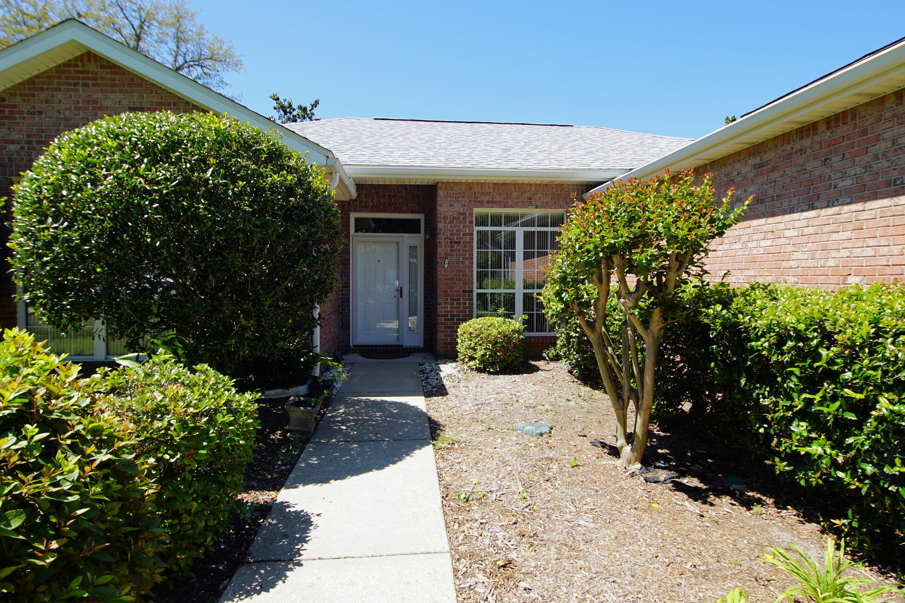 CROSSINGS AT BLUEWATER BAY - Residential
