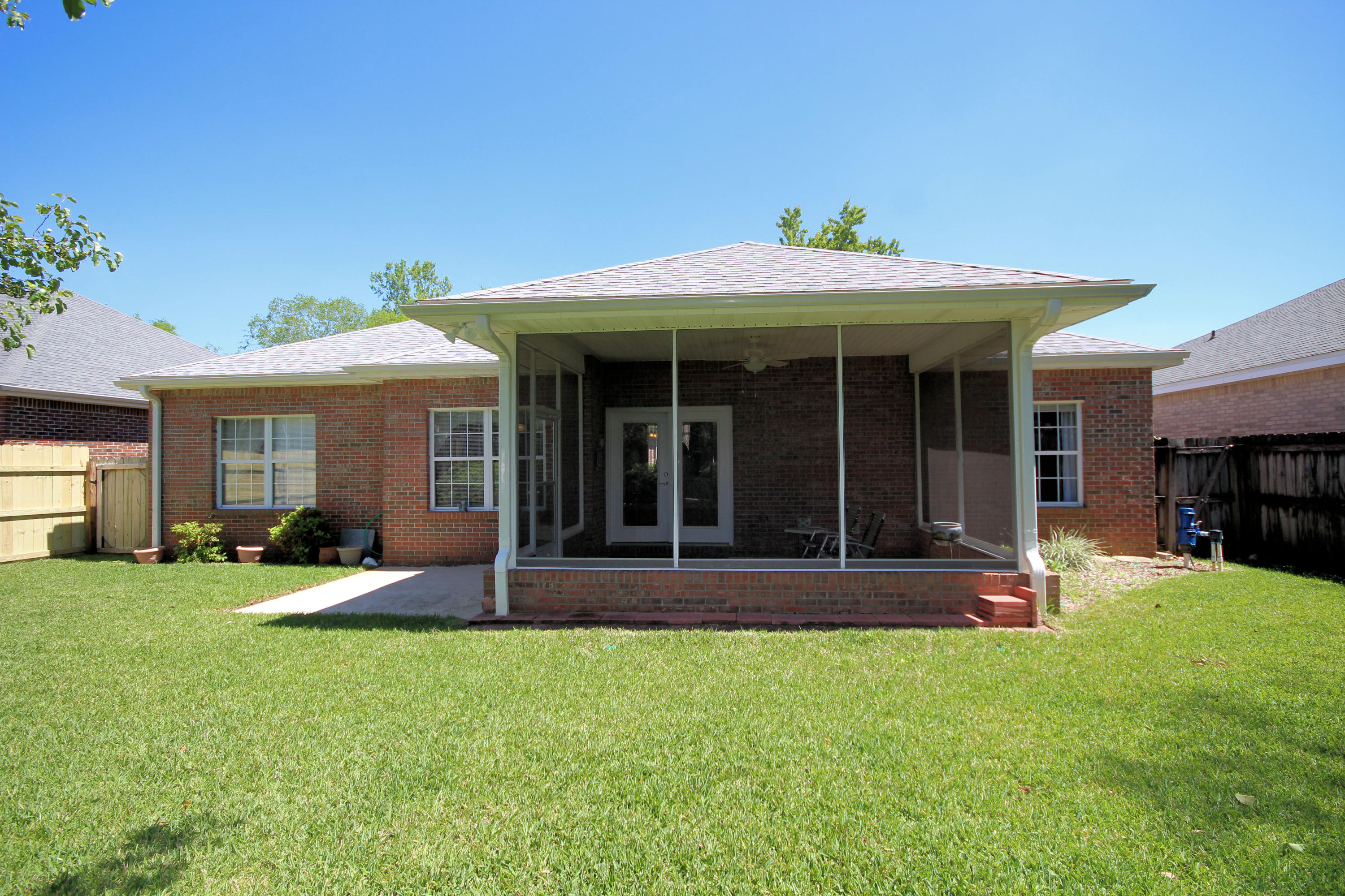 CROSSINGS AT BLUEWATER BAY - Residential