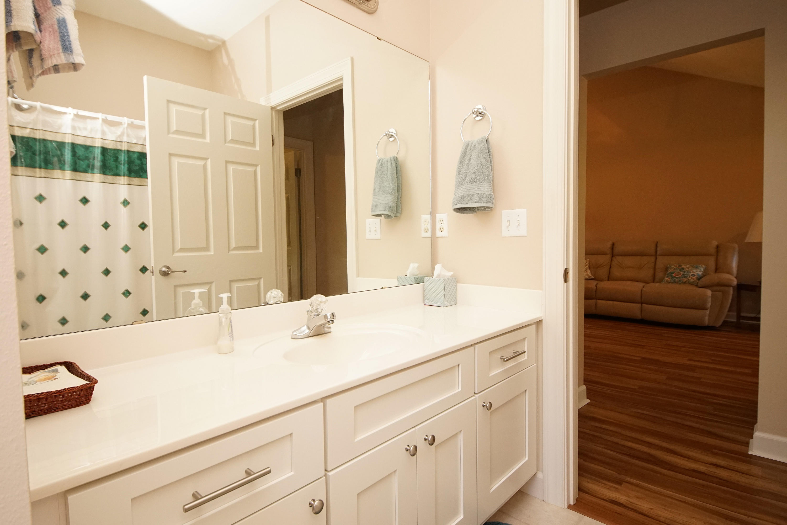 CROSSINGS AT BLUEWATER BAY - Residential