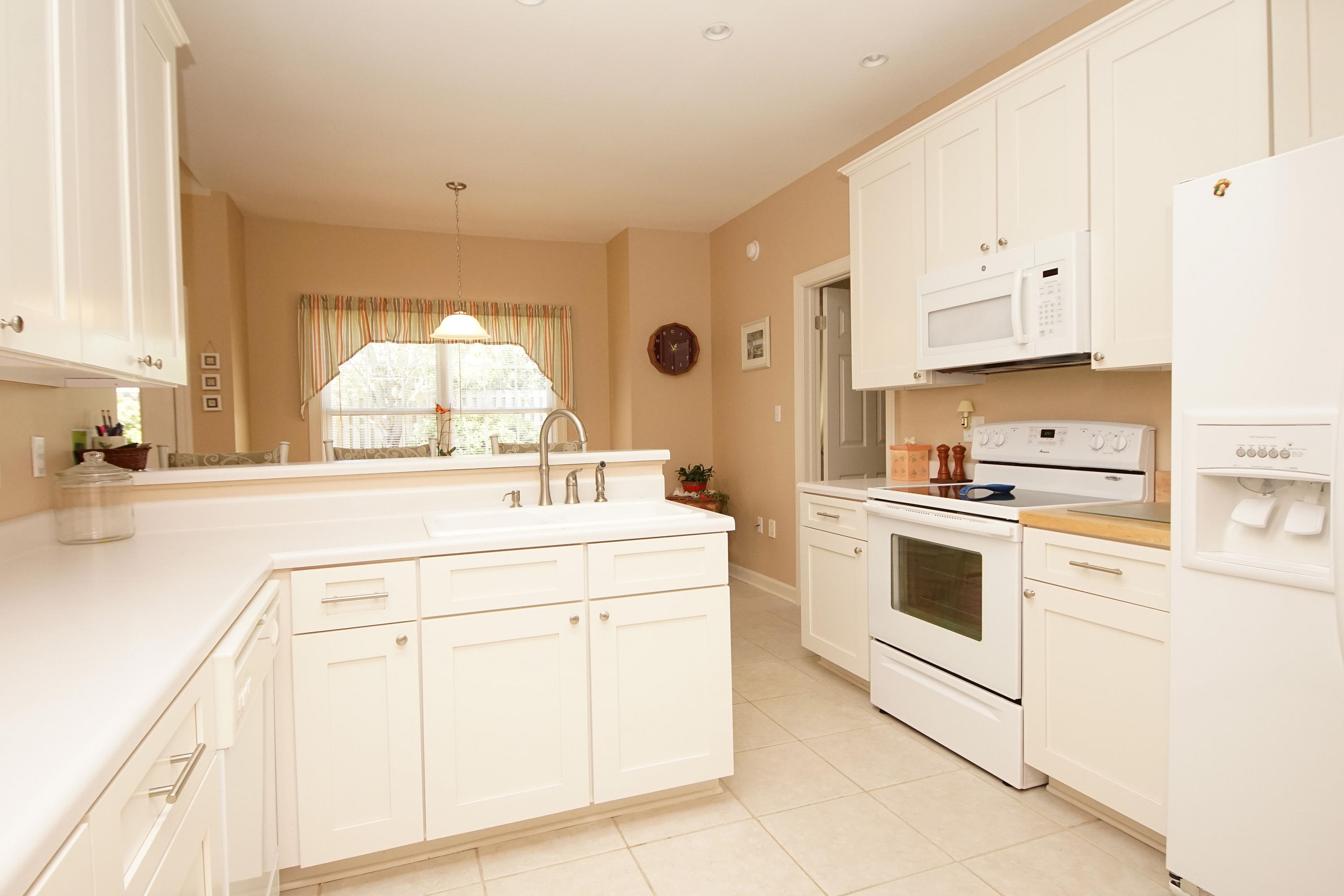 CROSSINGS AT BLUEWATER BAY - Residential