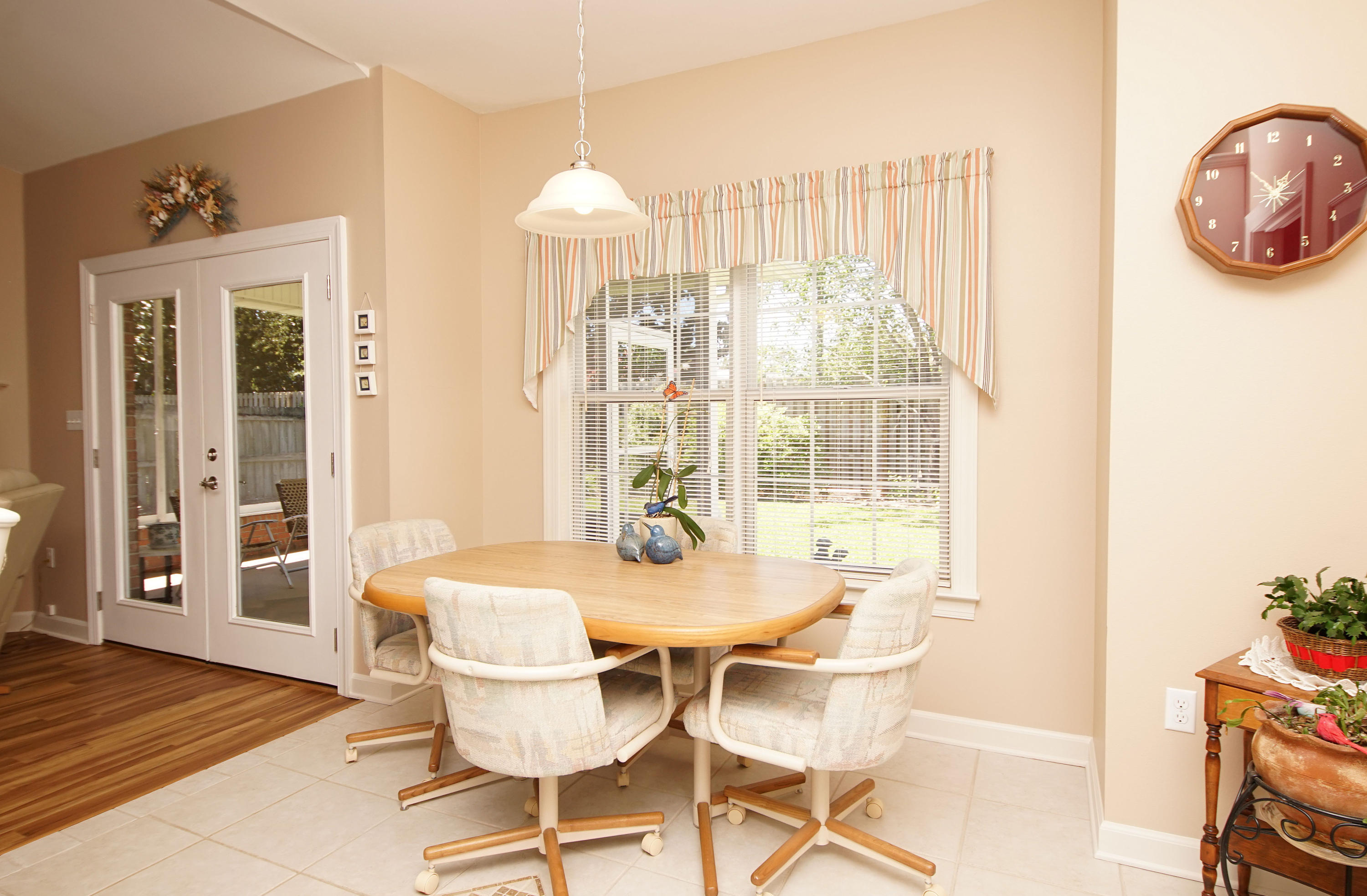 CROSSINGS AT BLUEWATER BAY - Residential