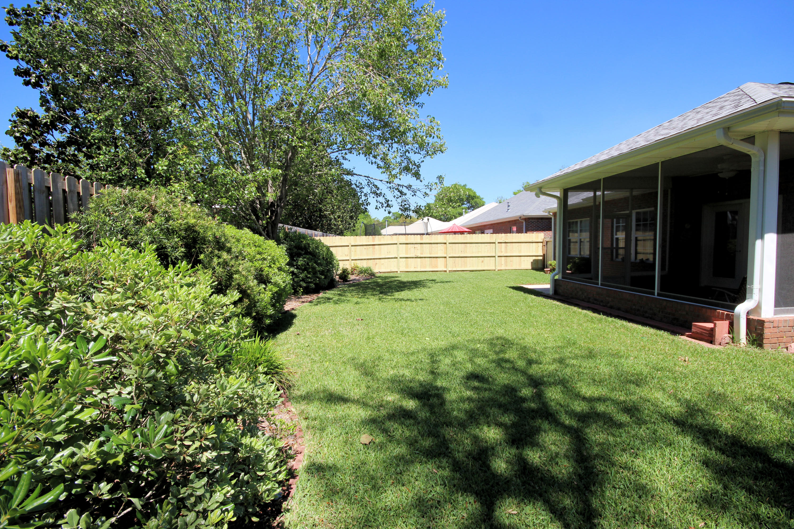 CROSSINGS AT BLUEWATER BAY - Residential