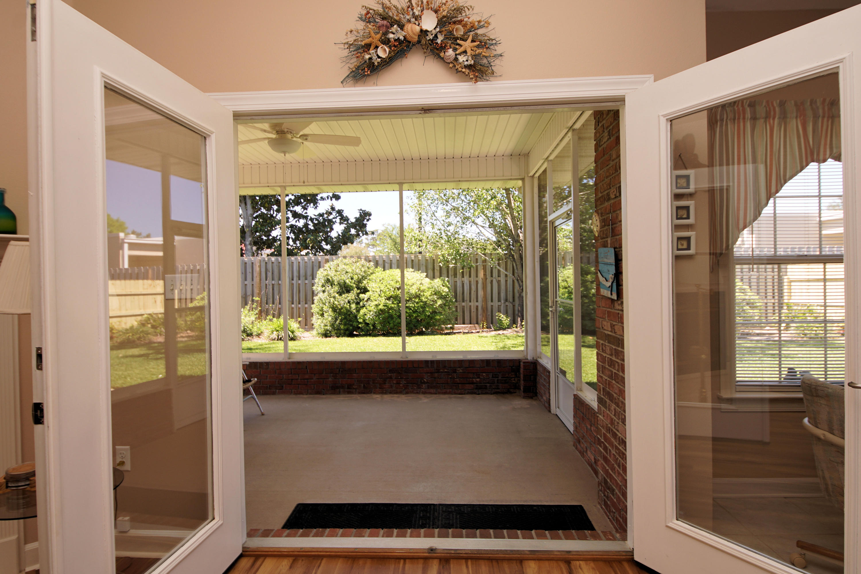 CROSSINGS AT BLUEWATER BAY - Residential