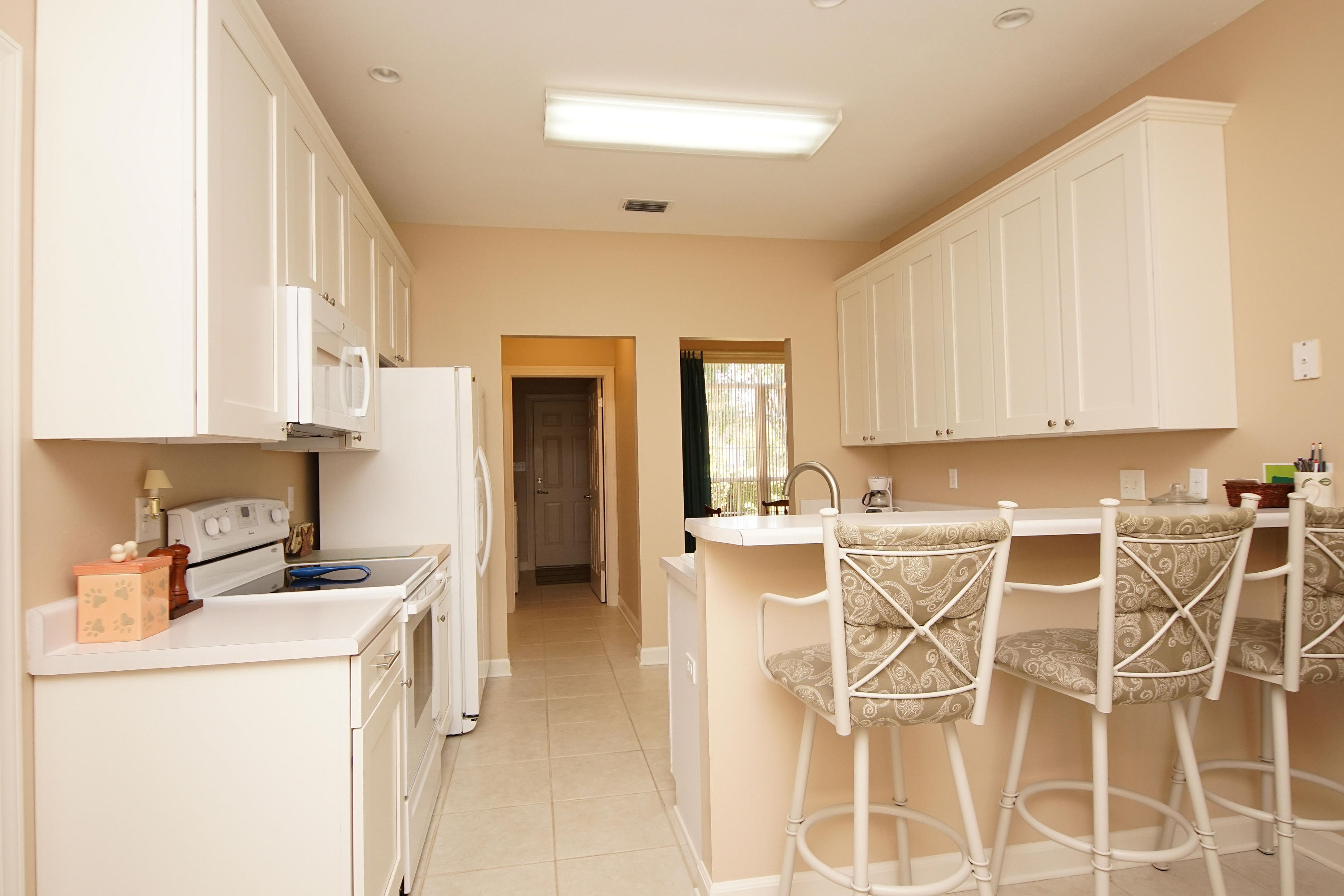 CROSSINGS AT BLUEWATER BAY - Residential