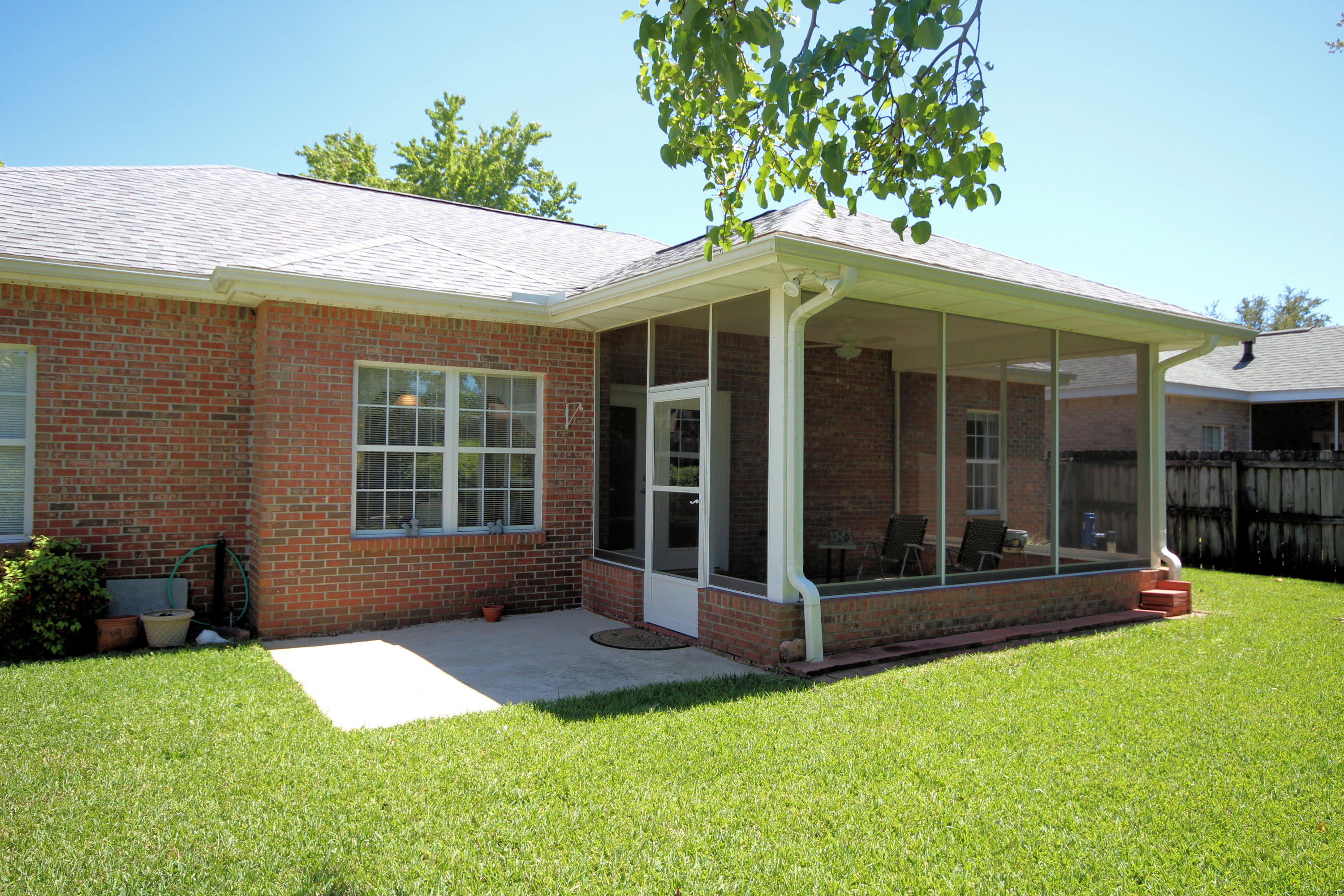 CROSSINGS AT BLUEWATER BAY - Residential