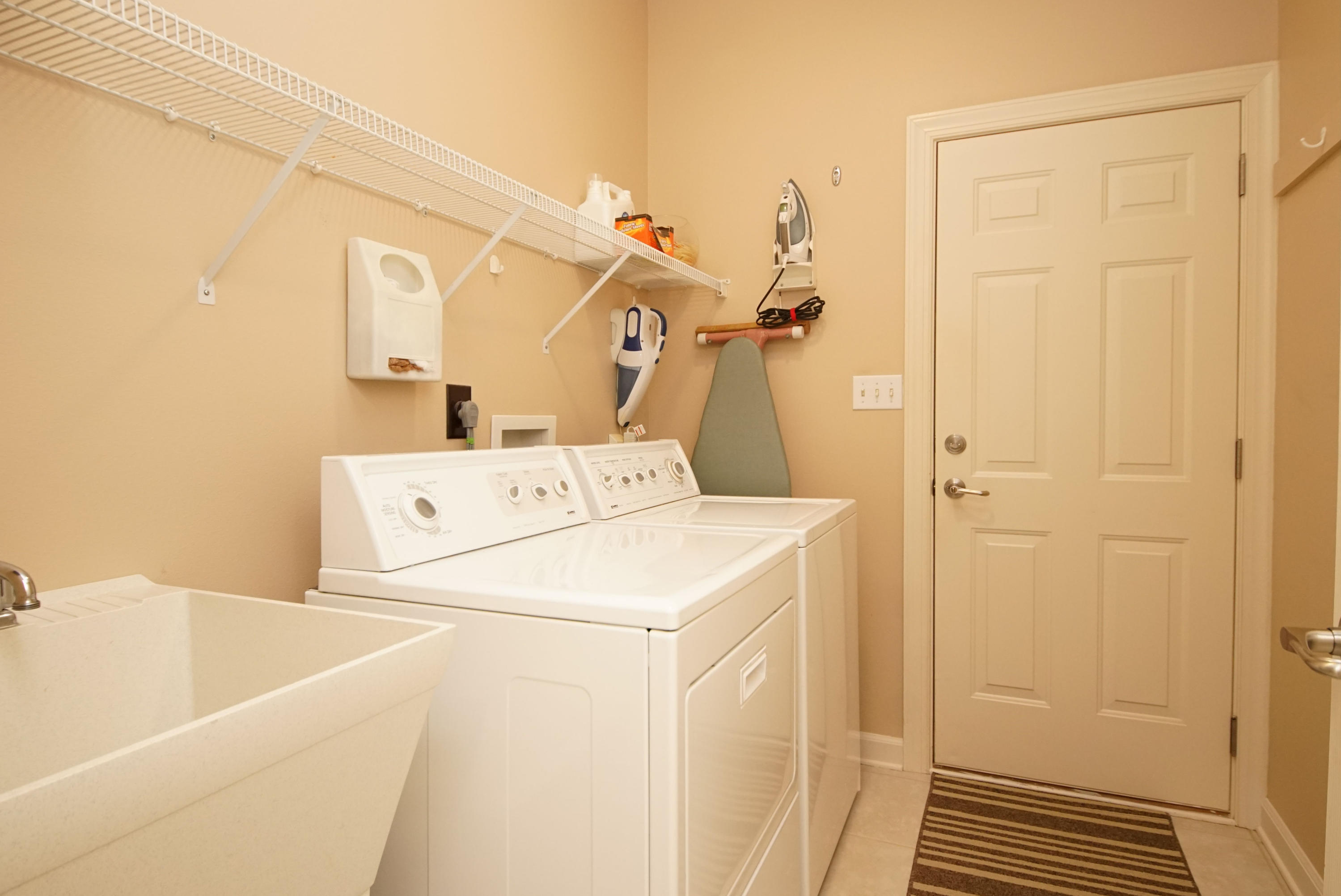 CROSSINGS AT BLUEWATER BAY - Residential