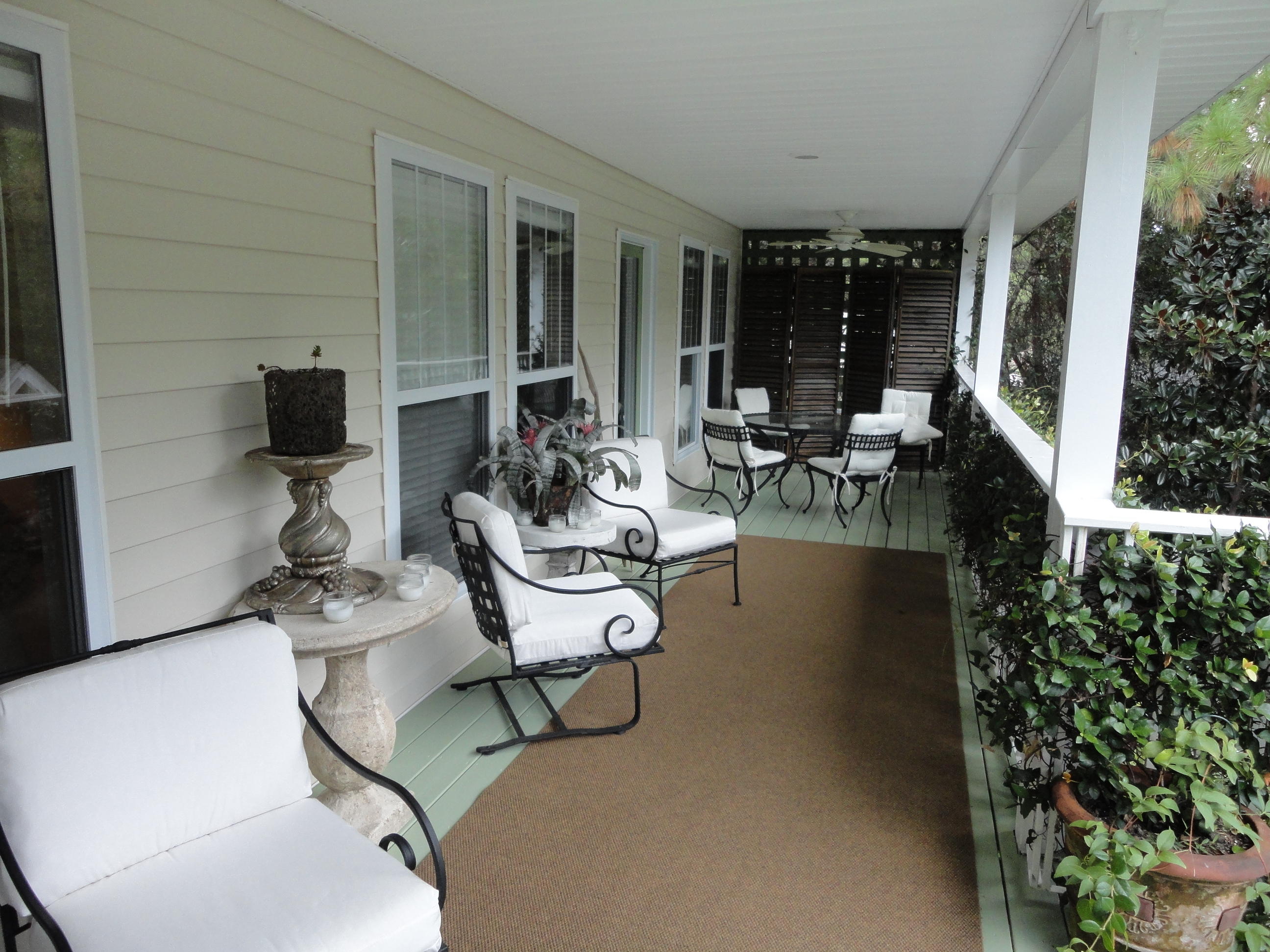 DAUGHETTES AMENDED - Residential