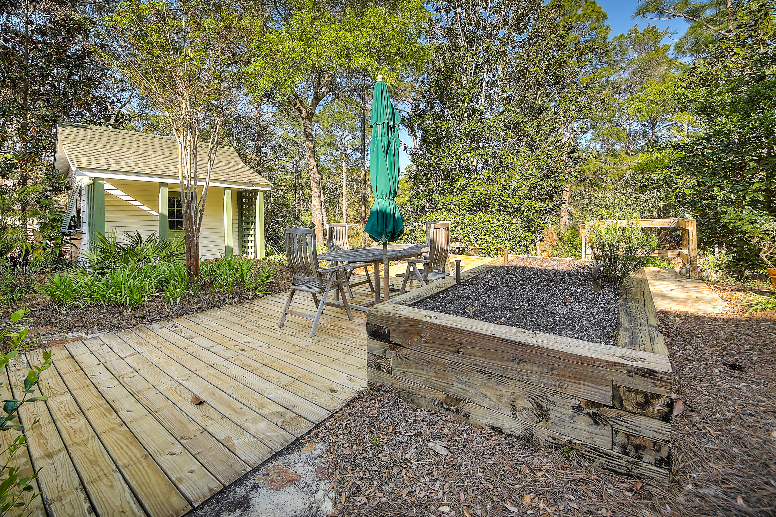 DAUGHETTES AMENDED - Residential