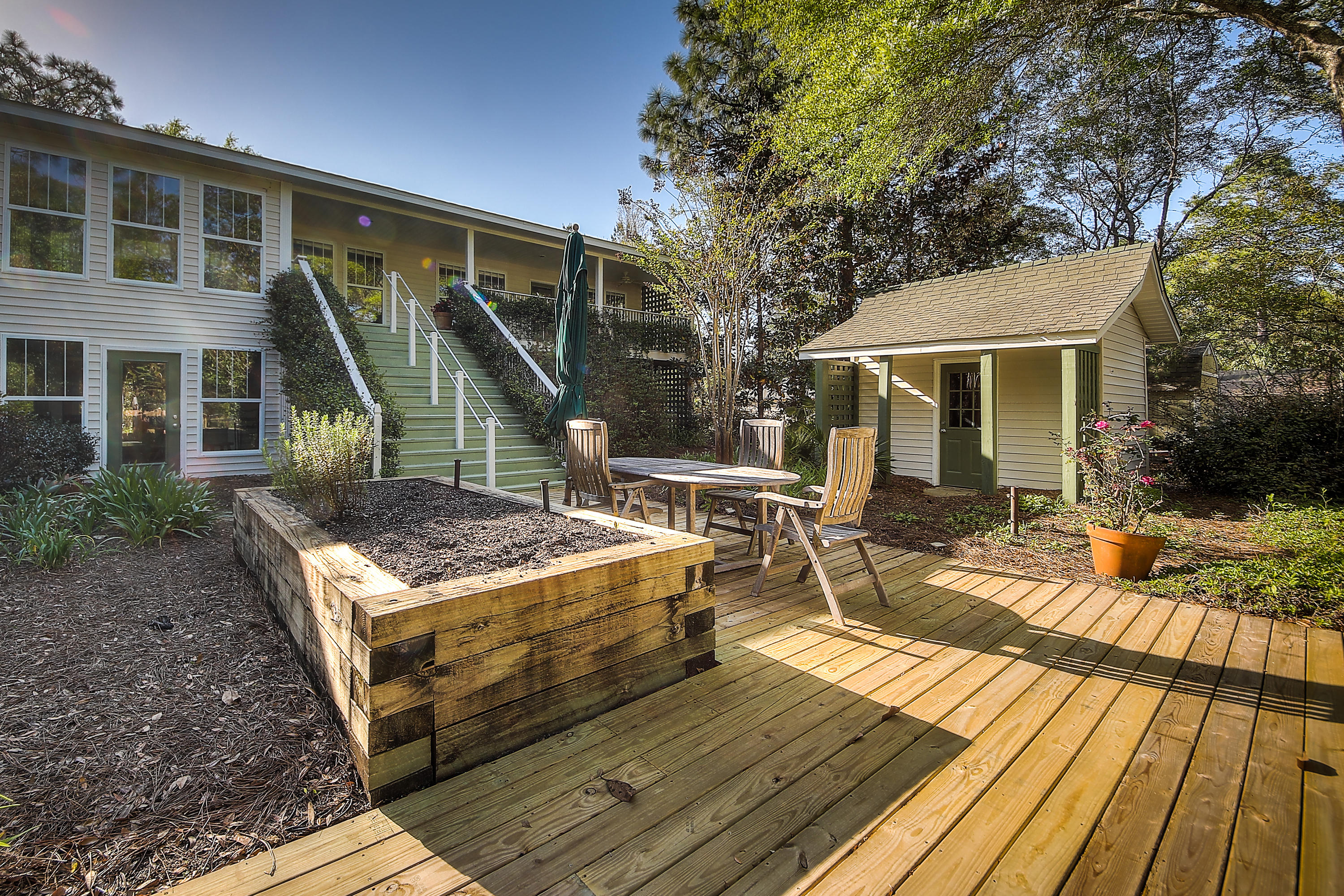 DAUGHETTES AMENDED - Residential