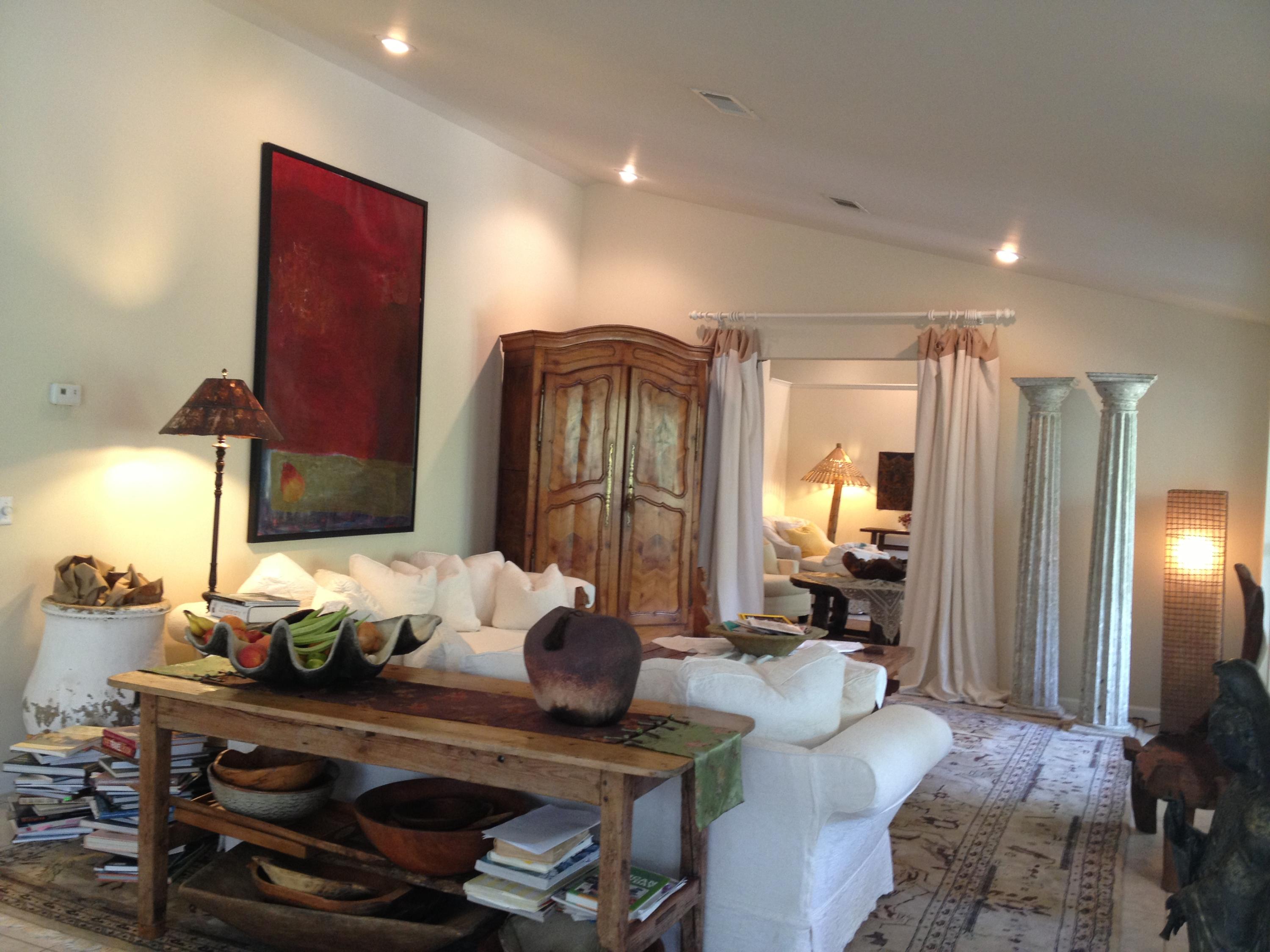 DAUGHETTES AMENDED - Residential