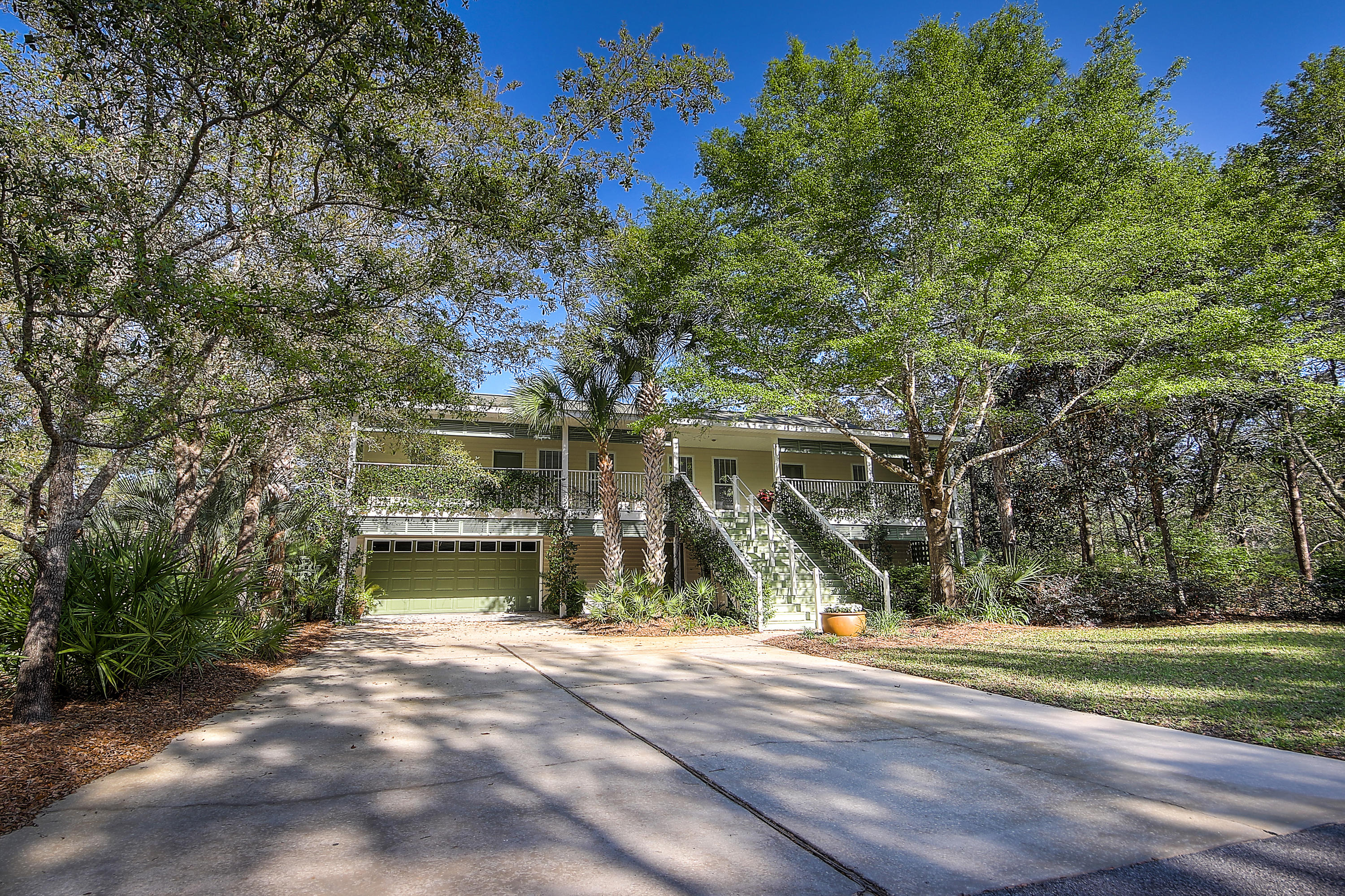 DAUGHETTES AMENDED - Residential