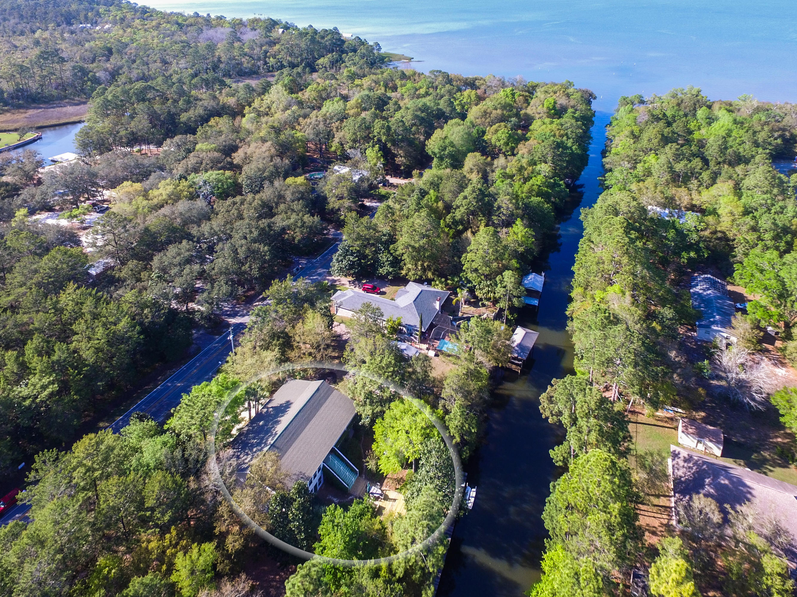 DAUGHETTES AMENDED - Residential