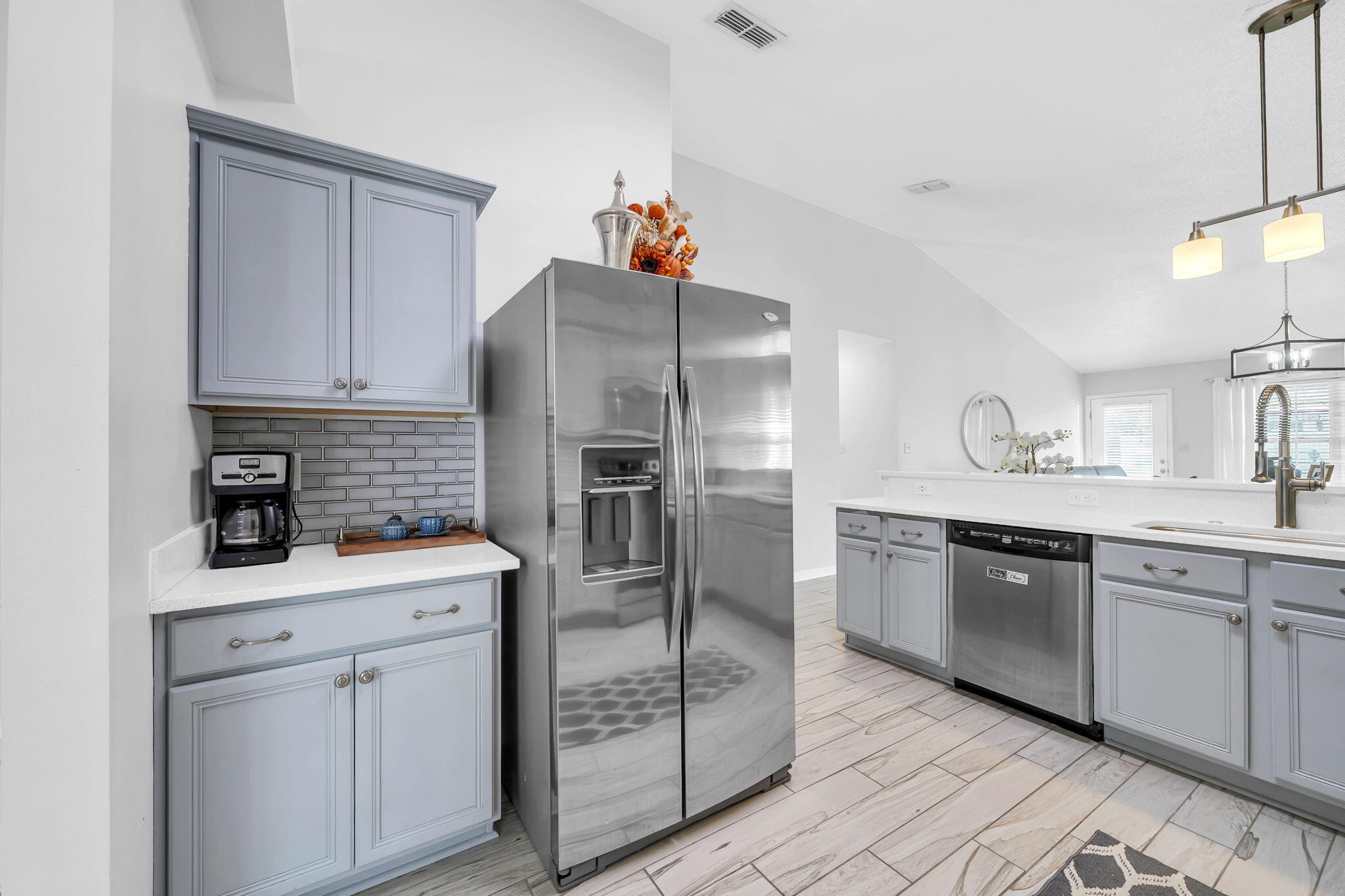 DRIFTWOOD ESTATES - Residential