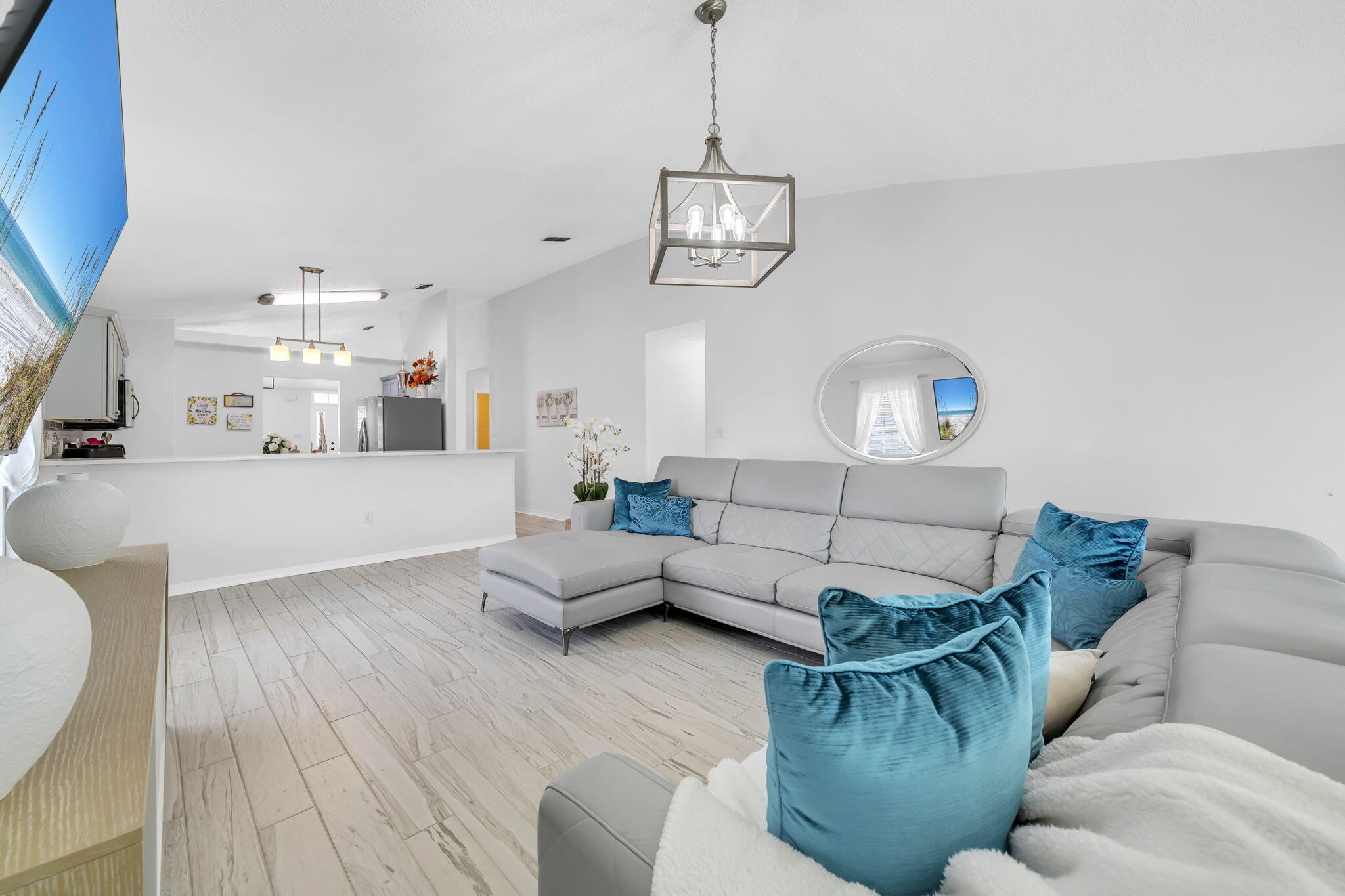 DRIFTWOOD ESTATES - Residential