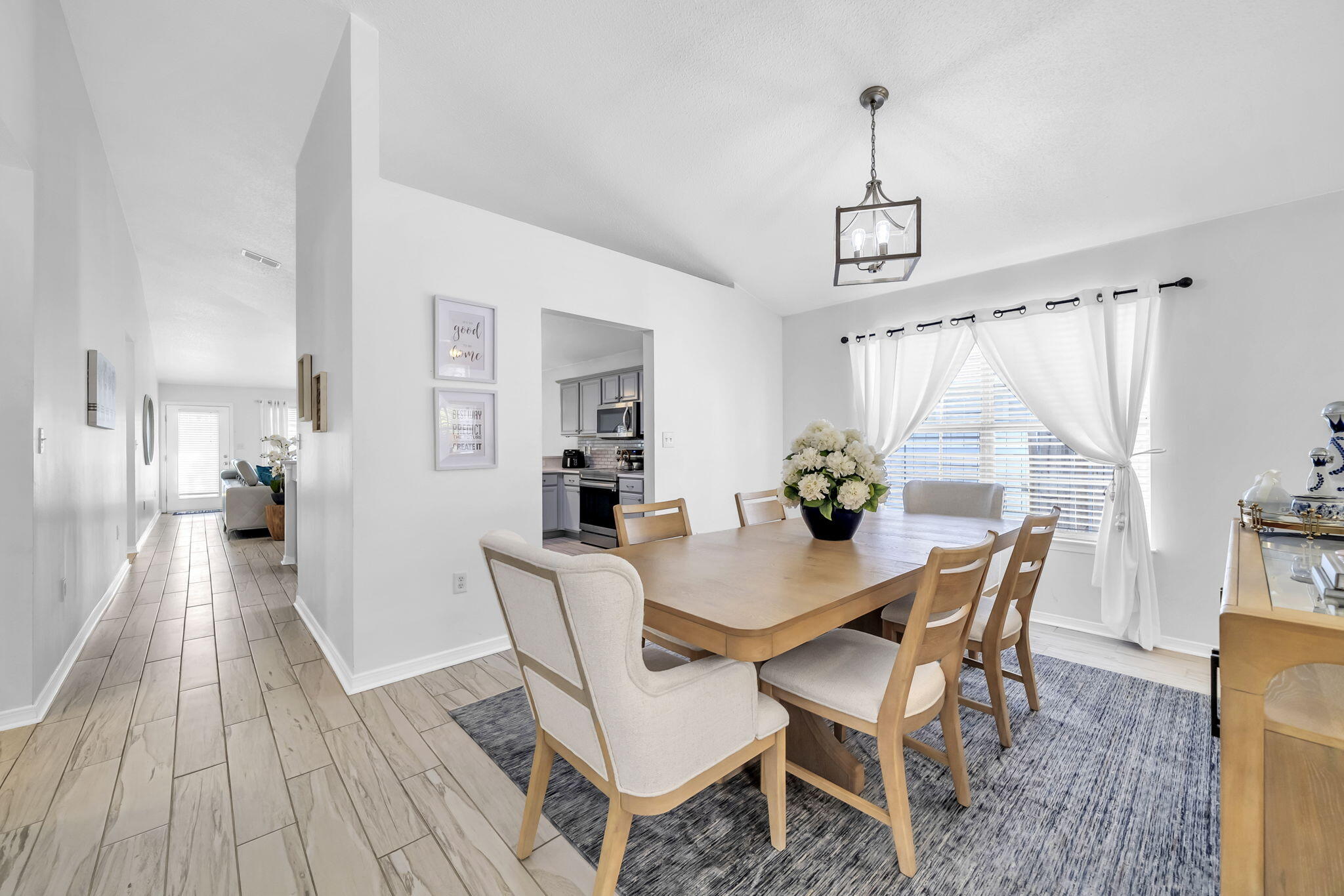 DRIFTWOOD ESTATES - Residential