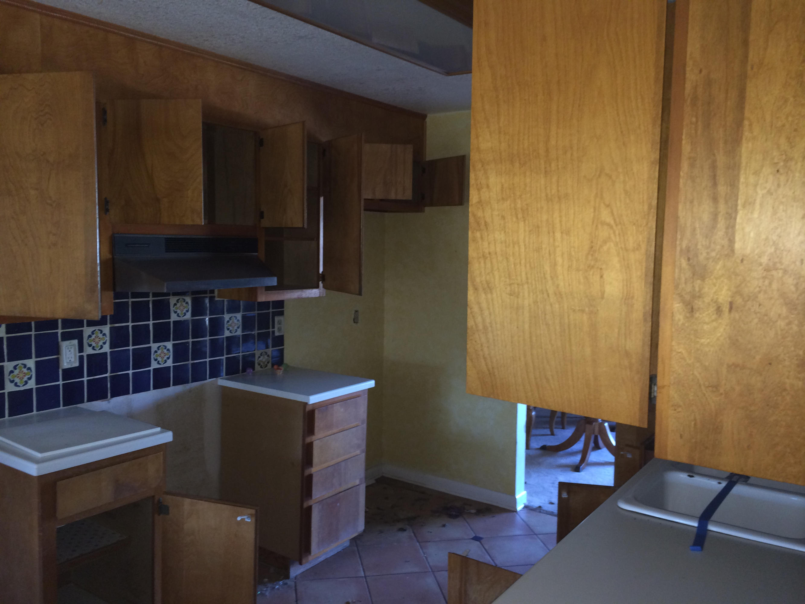 PALM ESTATES - Residential